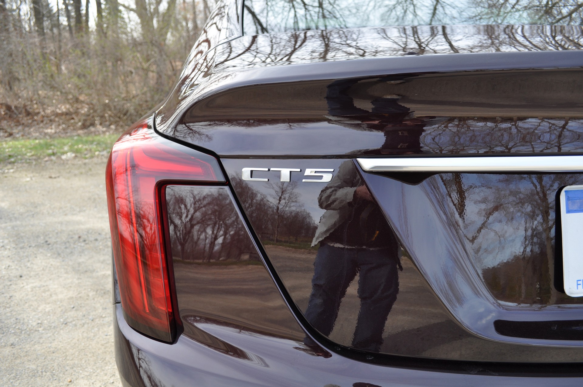 2020 Cadillac CT5 Review: 3.0L Twin-Turbo V6 Is A Promising Package, But Is That Enough?