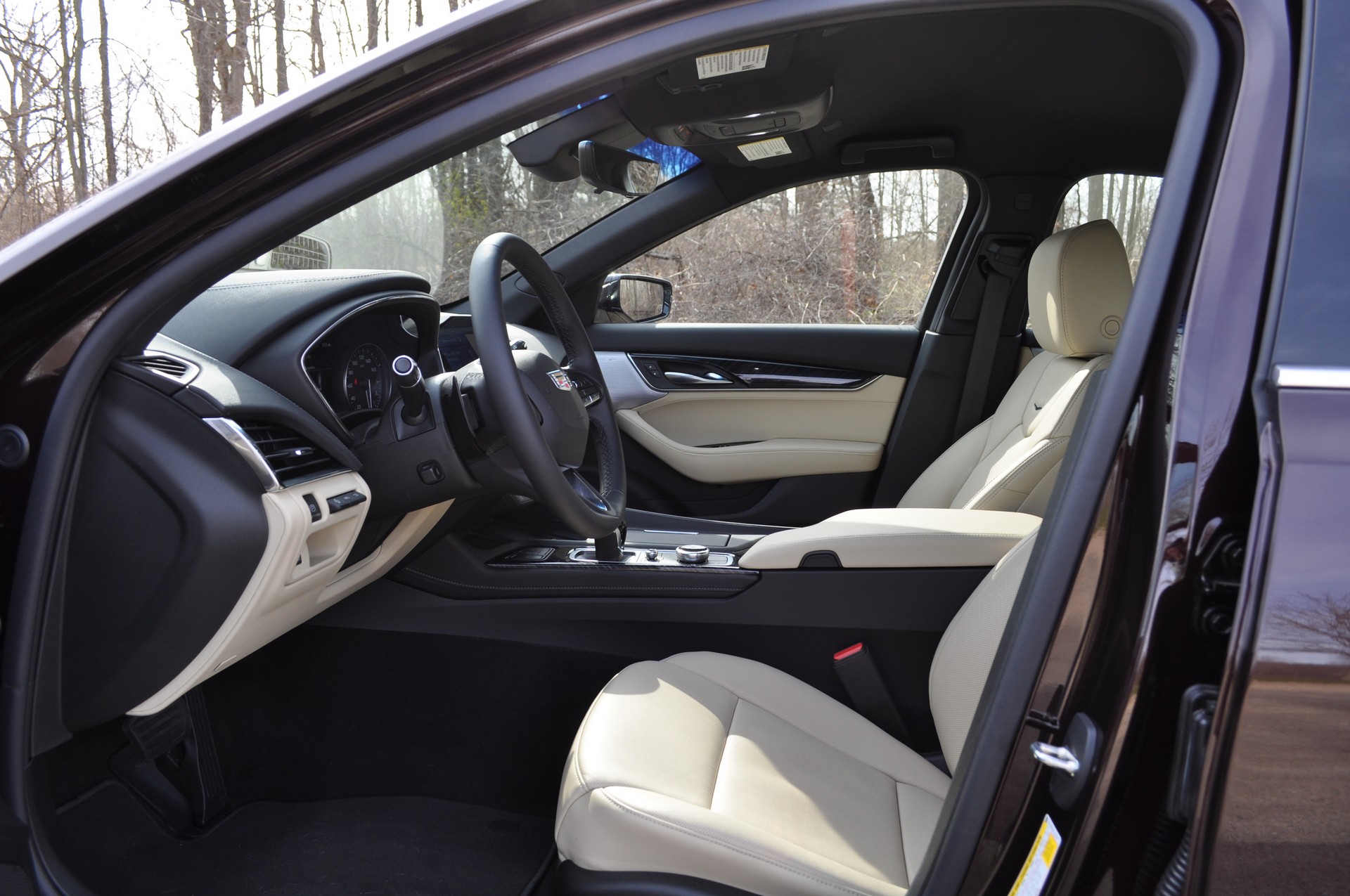 2020 Cadillac CT5 Review: 3.0L Twin-Turbo V6 Is A Promising Package, But Is That Enough?