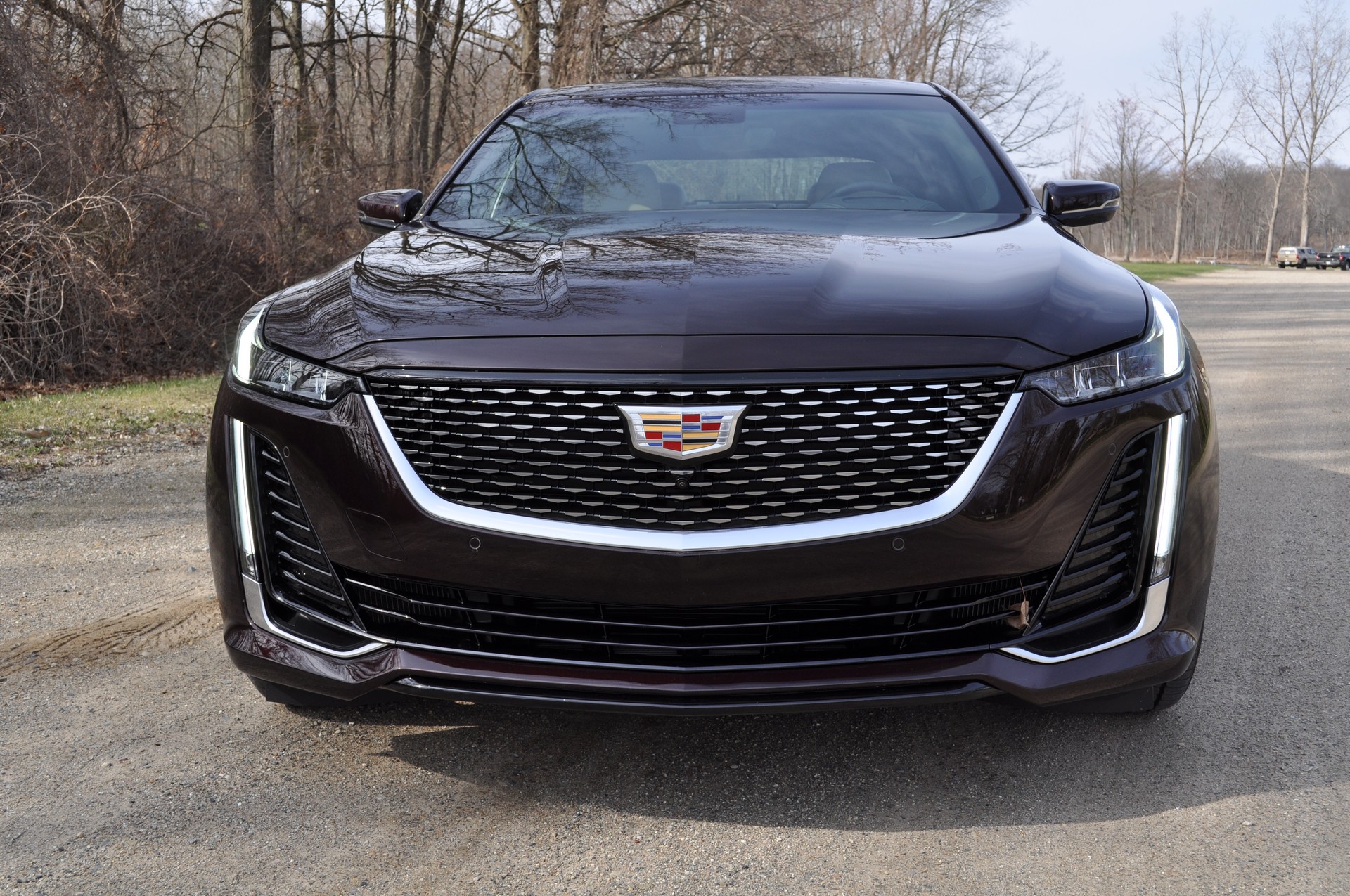 2020 Cadillac CT5 Review: 3.0L Twin-Turbo V6 Is A Promising Package, But Is That Enough?