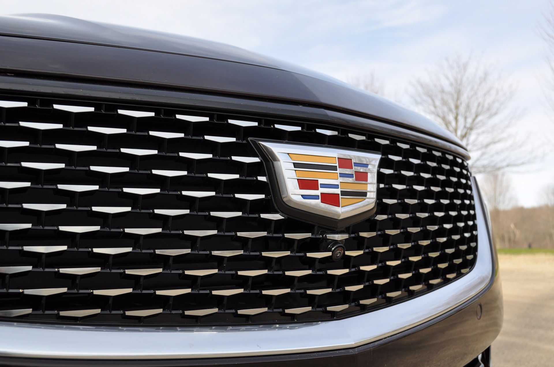 2020 Cadillac CT5 Review: 3.0L Twin-Turbo V6 Is A Promising Package, But Is That Enough?