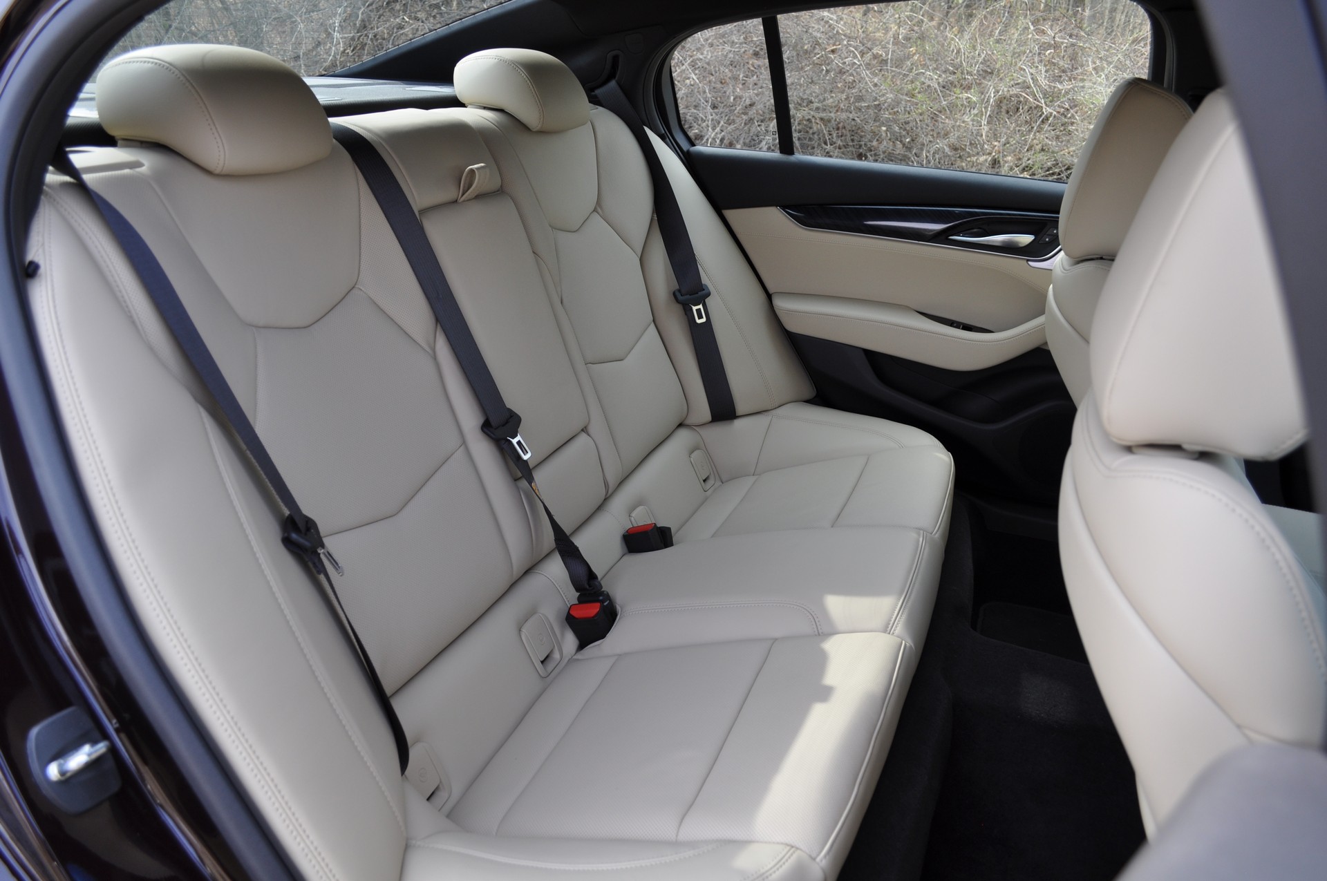 2020 Cadillac CT5 Review: 3.0L Twin-Turbo V6 Is A Promising Package, But Is That Enough?