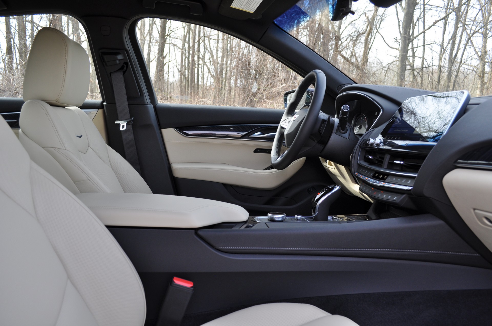 2020 Cadillac CT5 Review: 3.0L Twin-Turbo V6 Is A Promising Package, But Is That Enough?