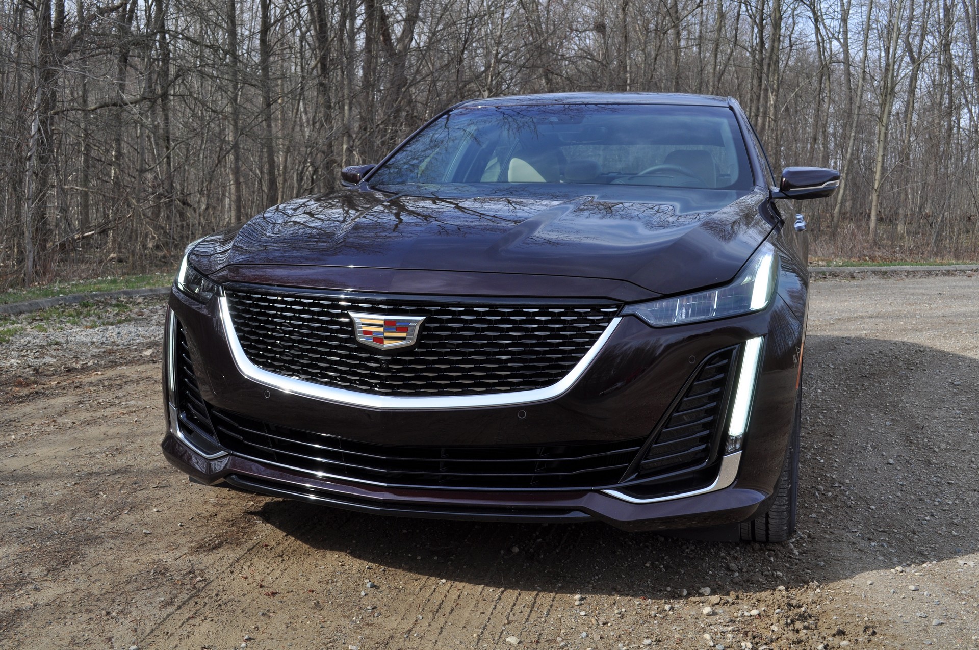 2020 Cadillac CT5 Review: 3.0L Twin-Turbo V6 Is A Promising Package, But Is That Enough?