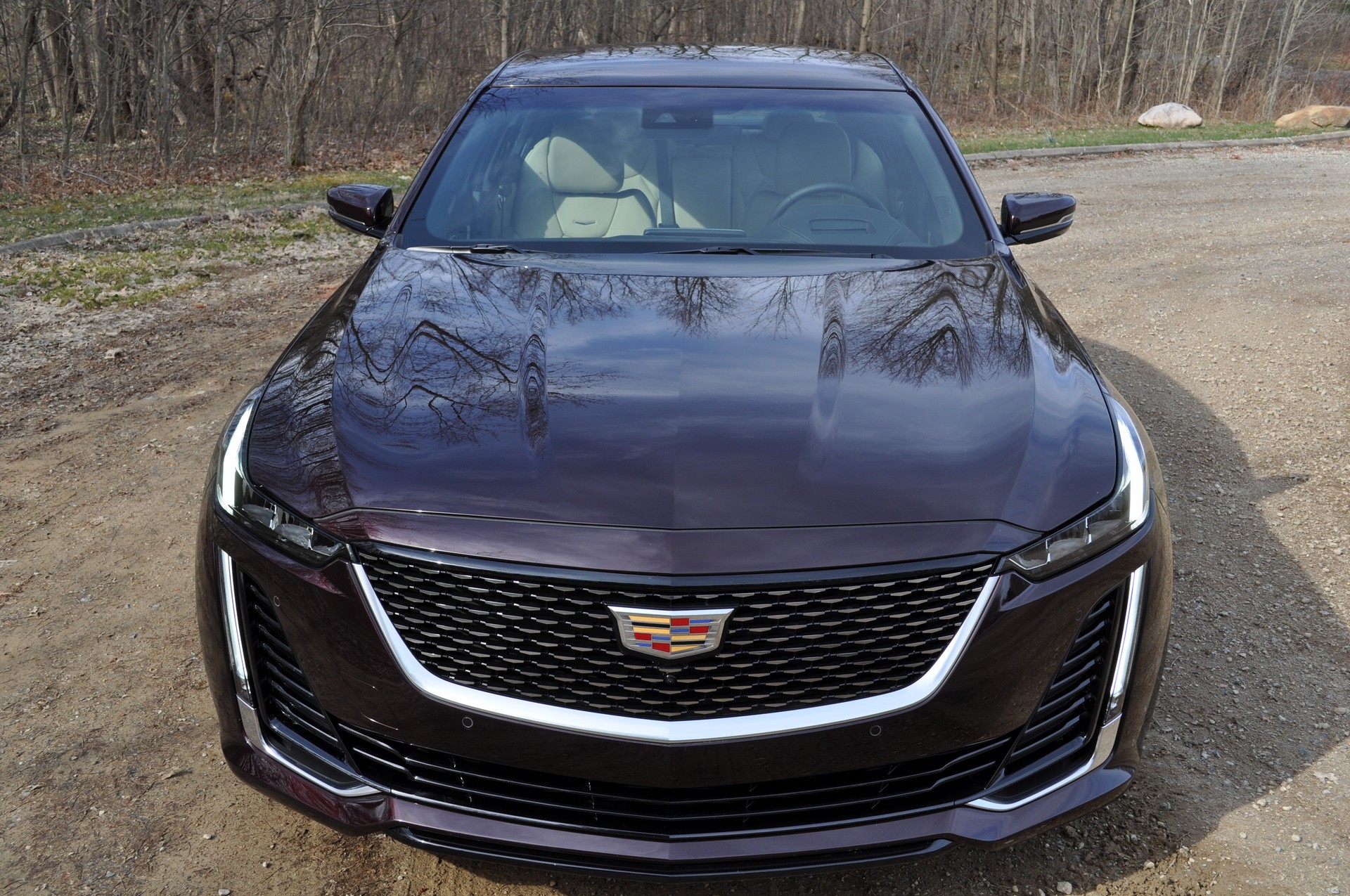 2020 Cadillac CT5 Review: 3.0L Twin-Turbo V6 Is A Promising Package, But Is That Enough?
