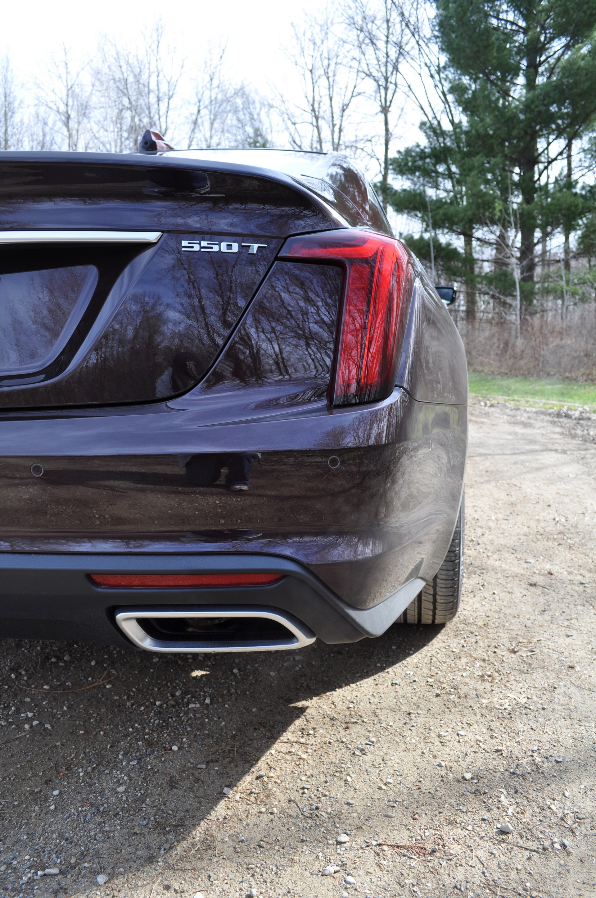 2020 Cadillac CT5 Review: 3.0L Twin-Turbo V6 Is A Promising Package, But Is That Enough?