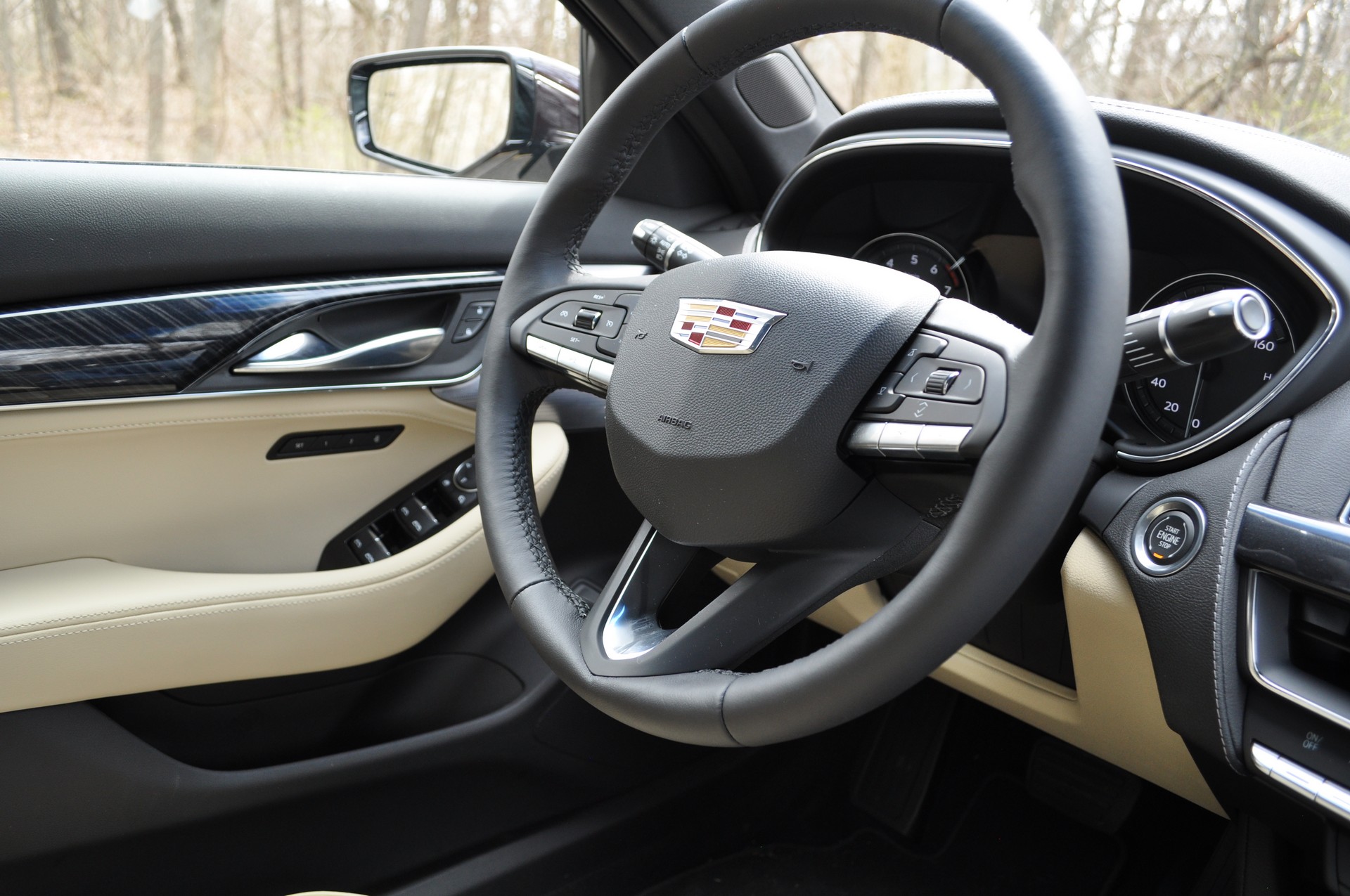 2020 Cadillac CT5 Review: 3.0L Twin-Turbo V6 Is A Promising Package, But Is That Enough?