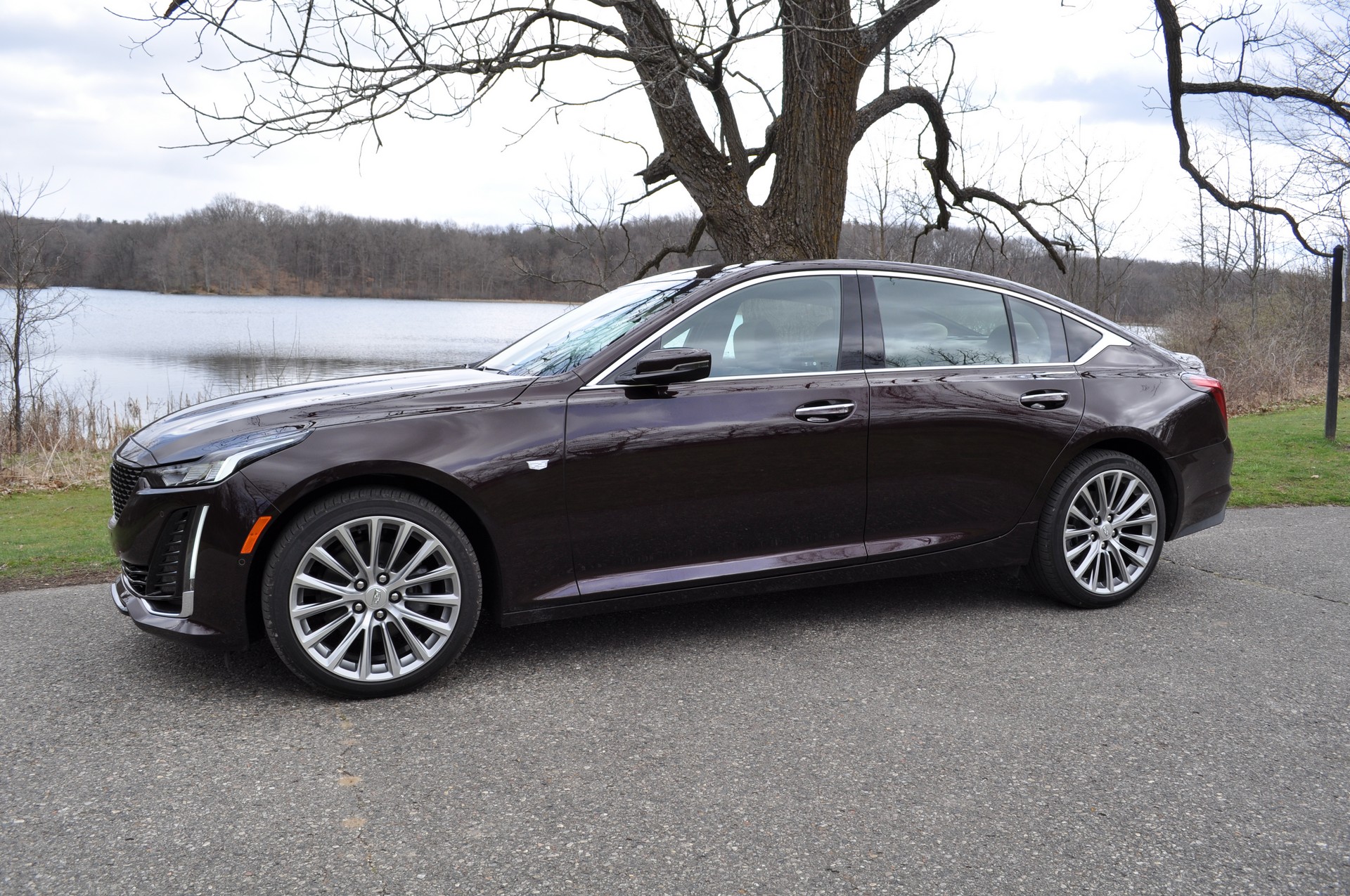 2020 Cadillac CT5 Review: 3.0L Twin-Turbo V6 Is A Promising Package, But Is That Enough?