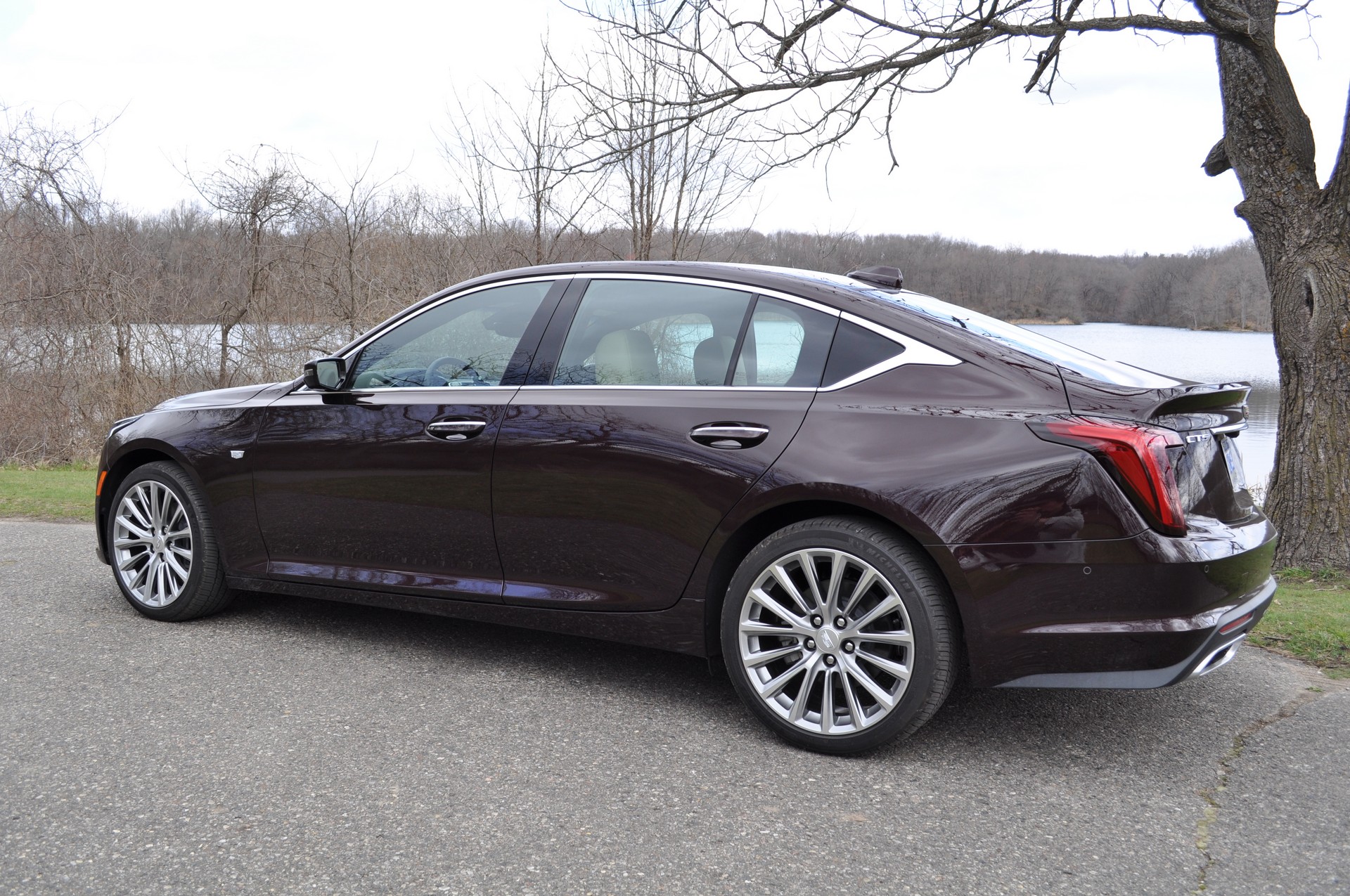 2020 Cadillac CT5 Review: 3.0L Twin-Turbo V6 Is A Promising Package, But Is That Enough?