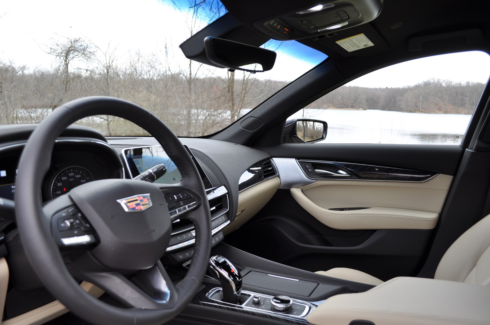 2020 Cadillac CT5 Review: 3.0L Twin-Turbo V6 Is A Promising Package, But Is That Enough?