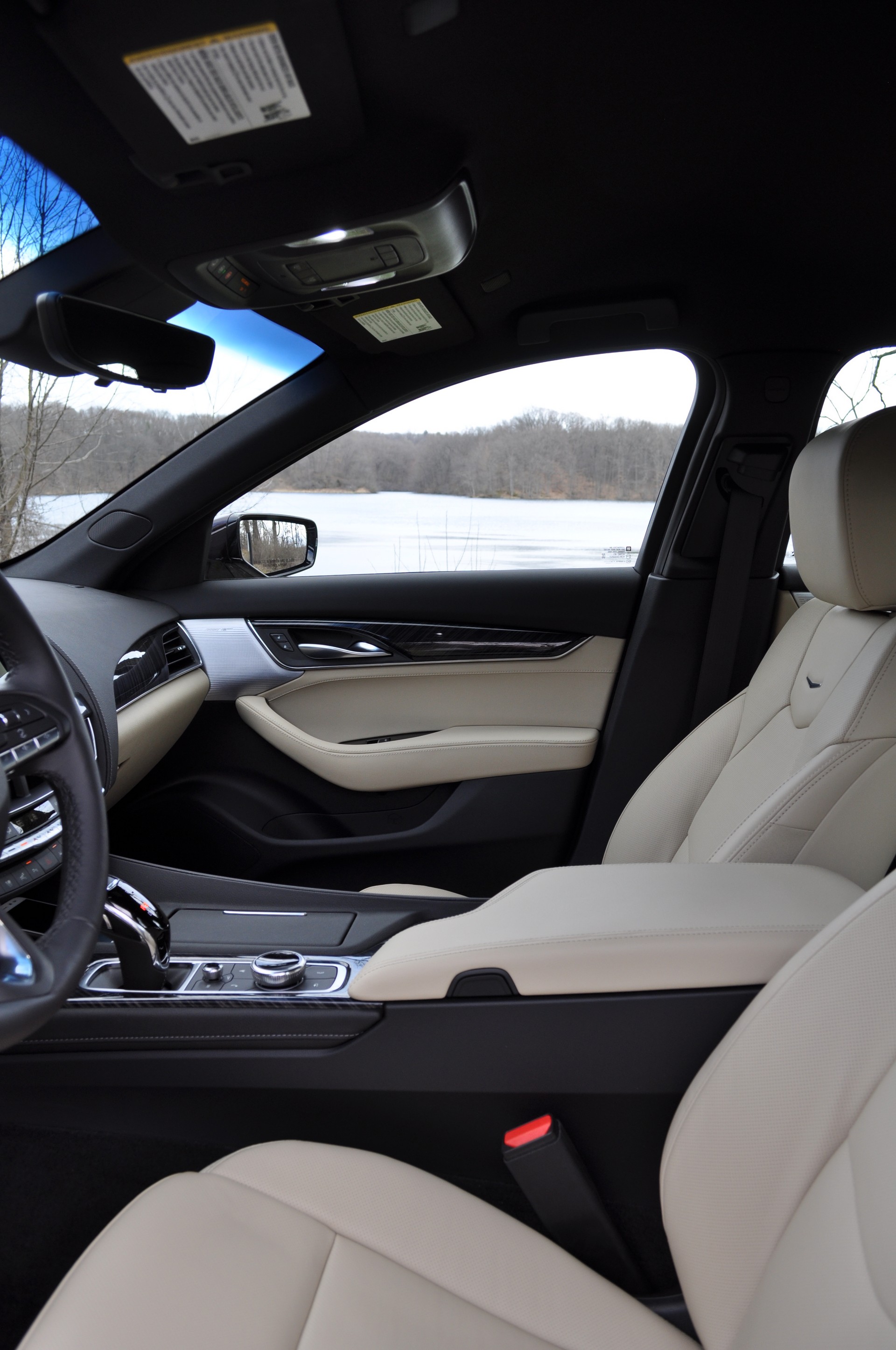 2020 Cadillac CT5 Review: 3.0L Twin-Turbo V6 Is A Promising Package, But Is That Enough?