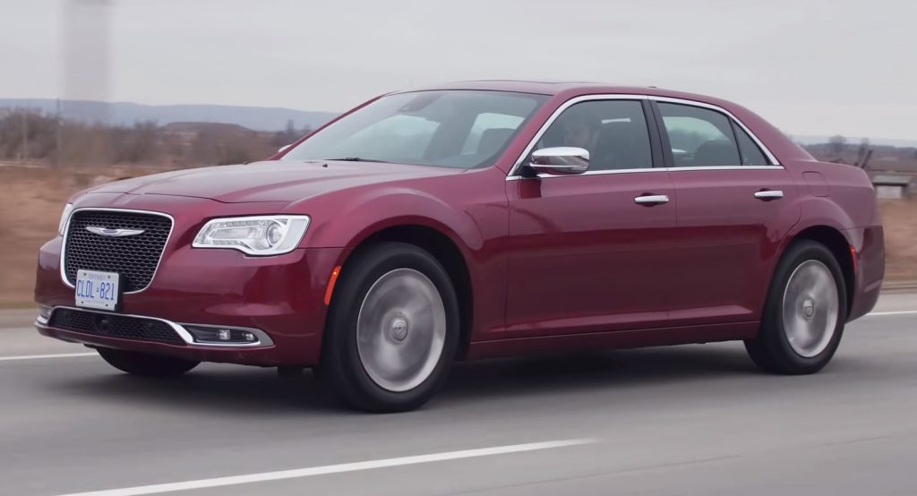  2020 Chrysler 300: So, How Does One Of America’s Oldest Cars In The Market Fair After Nine Years?