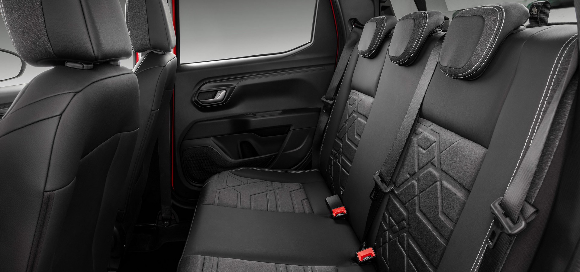 FCA’s New 2021 Fiat Strada Is A Small Pickup Truck For South America