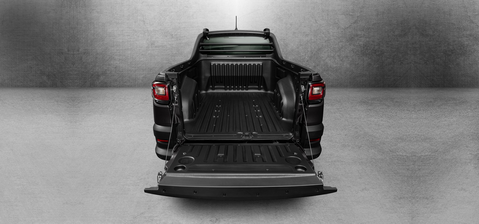 FCA’s New 2021 Fiat Strada Is A Small Pickup Truck For South America