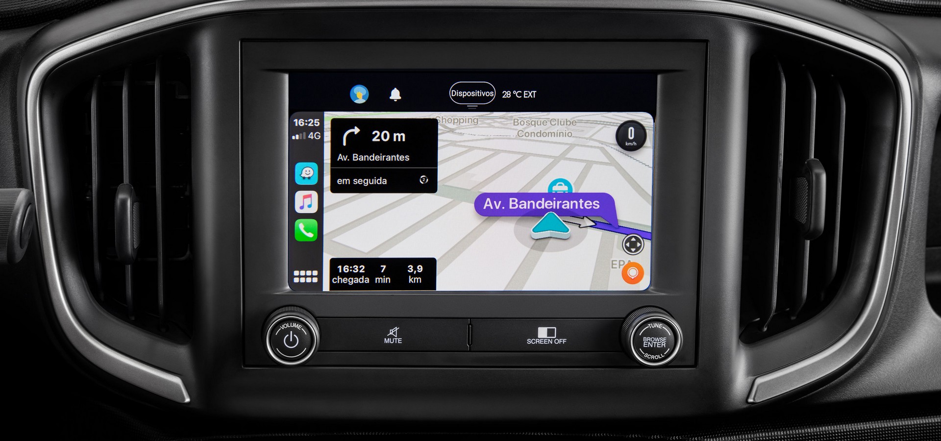 FCA’s New 2021 Fiat Strada Is A Small Pickup Truck For South America