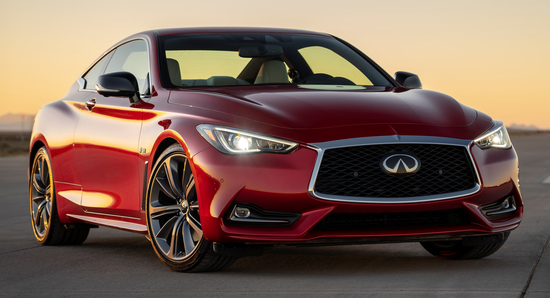 Infiniti Goes All Out Offering 0 Financing For Up To 6 Years And Infiniti Goes All Out Offering 0 Financing For Up To 6 Years And