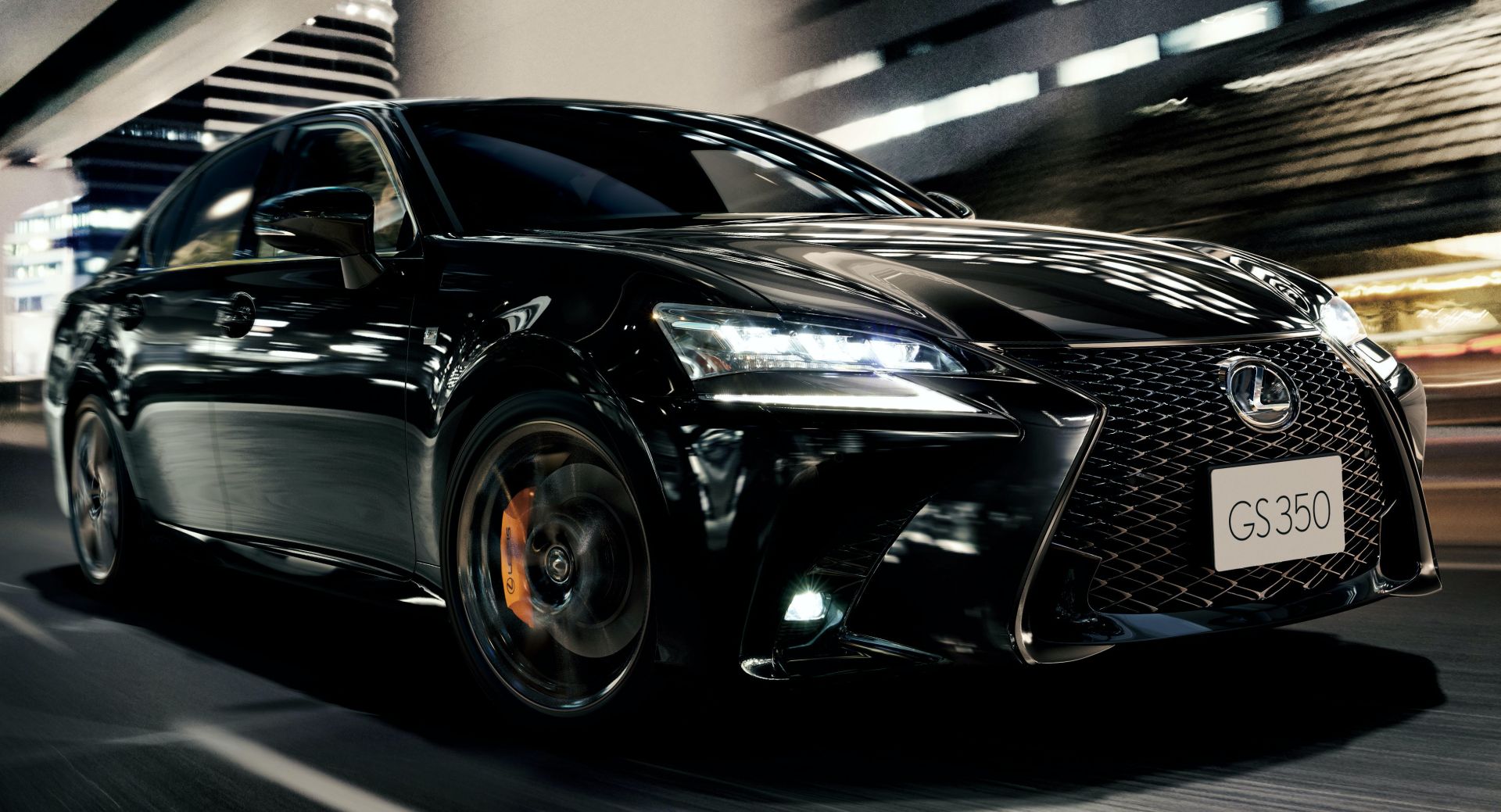 Lexus Gs Eternal Touring Marks Sedan S Demise As Production Ends In August Carscoops