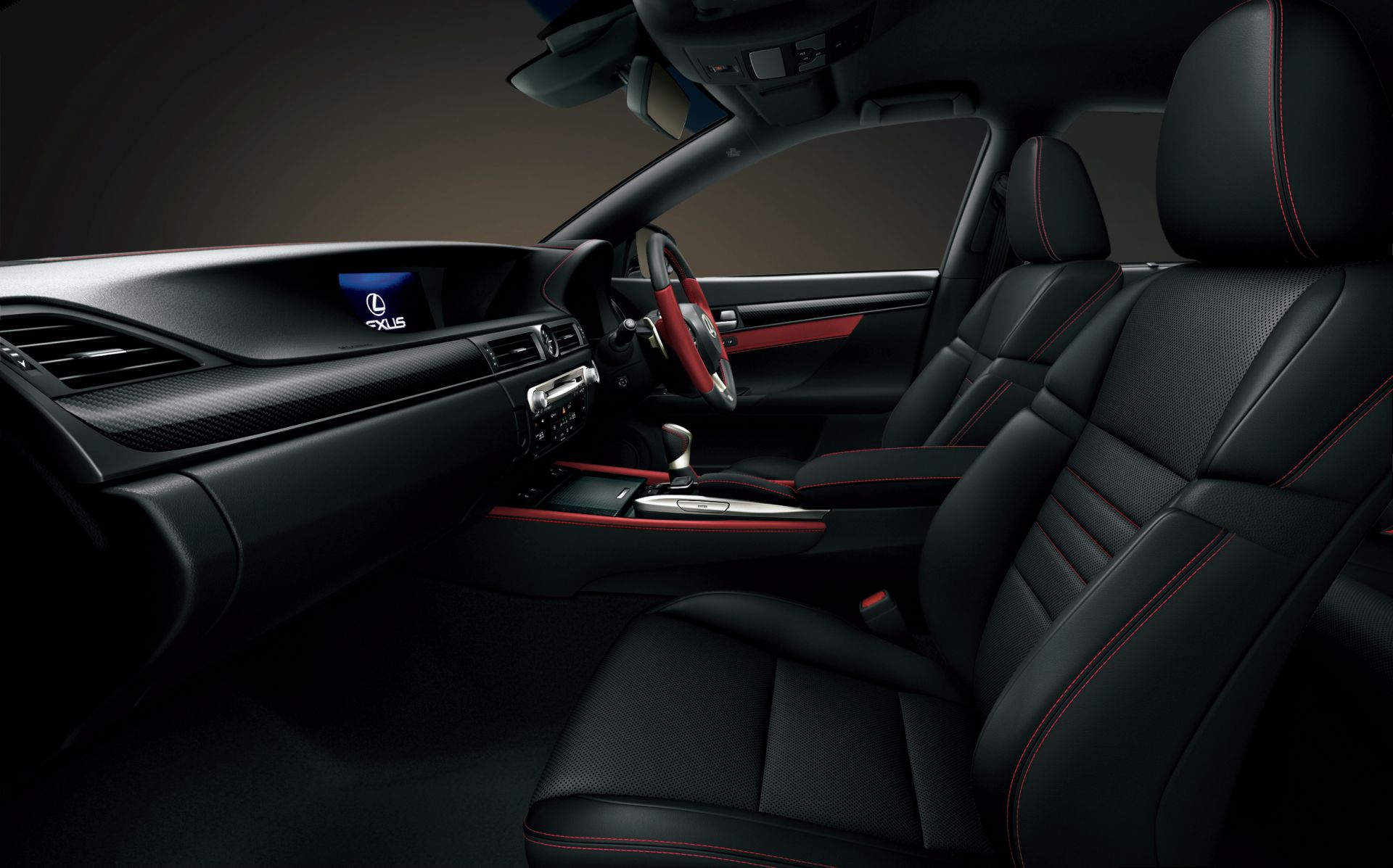 Lexus GS ‘Eternal Touring’ Marks Sedan’s Demise As Production Ends In August