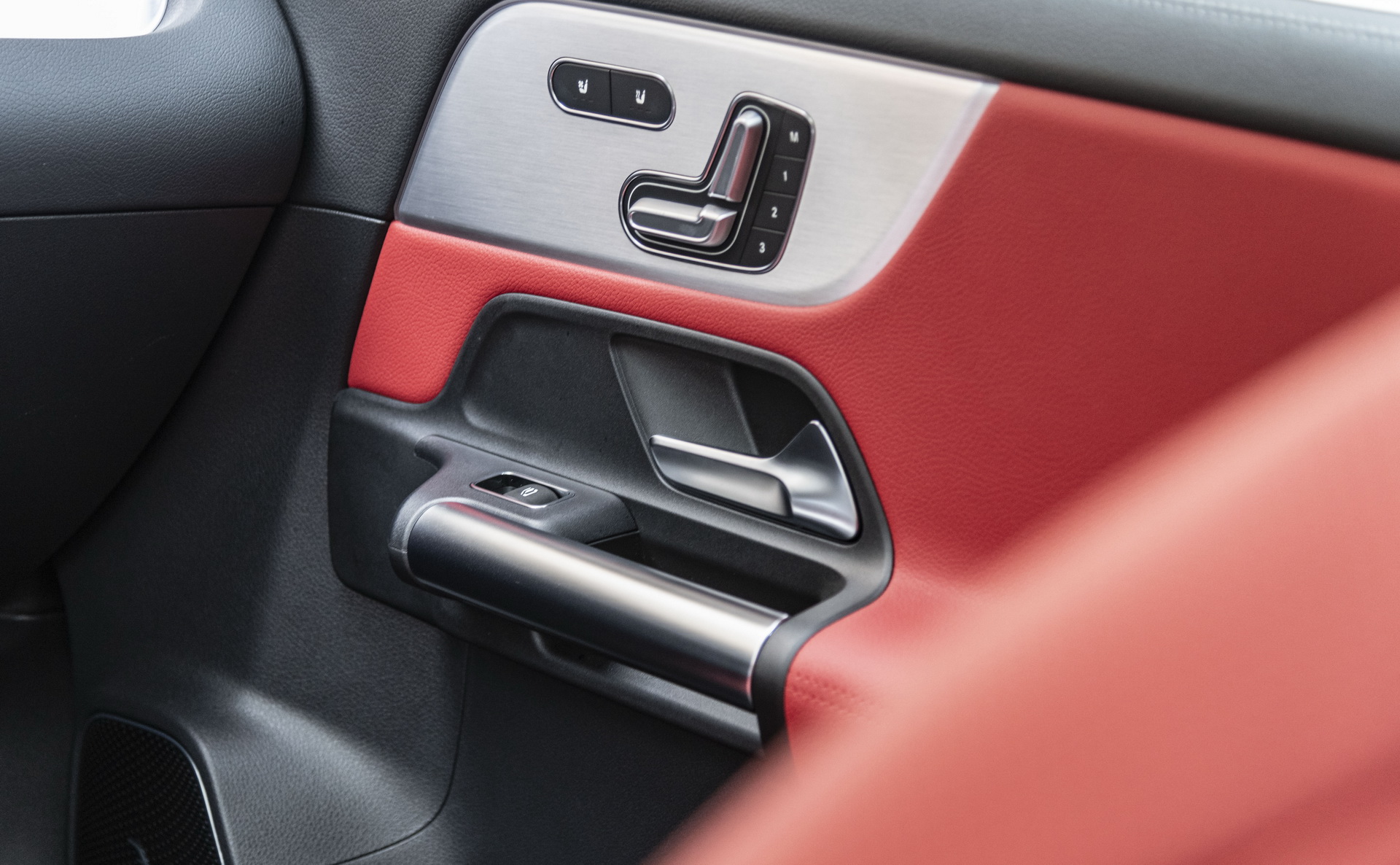 See The New 2021 Mercedes-Benz GLA From Every Angle