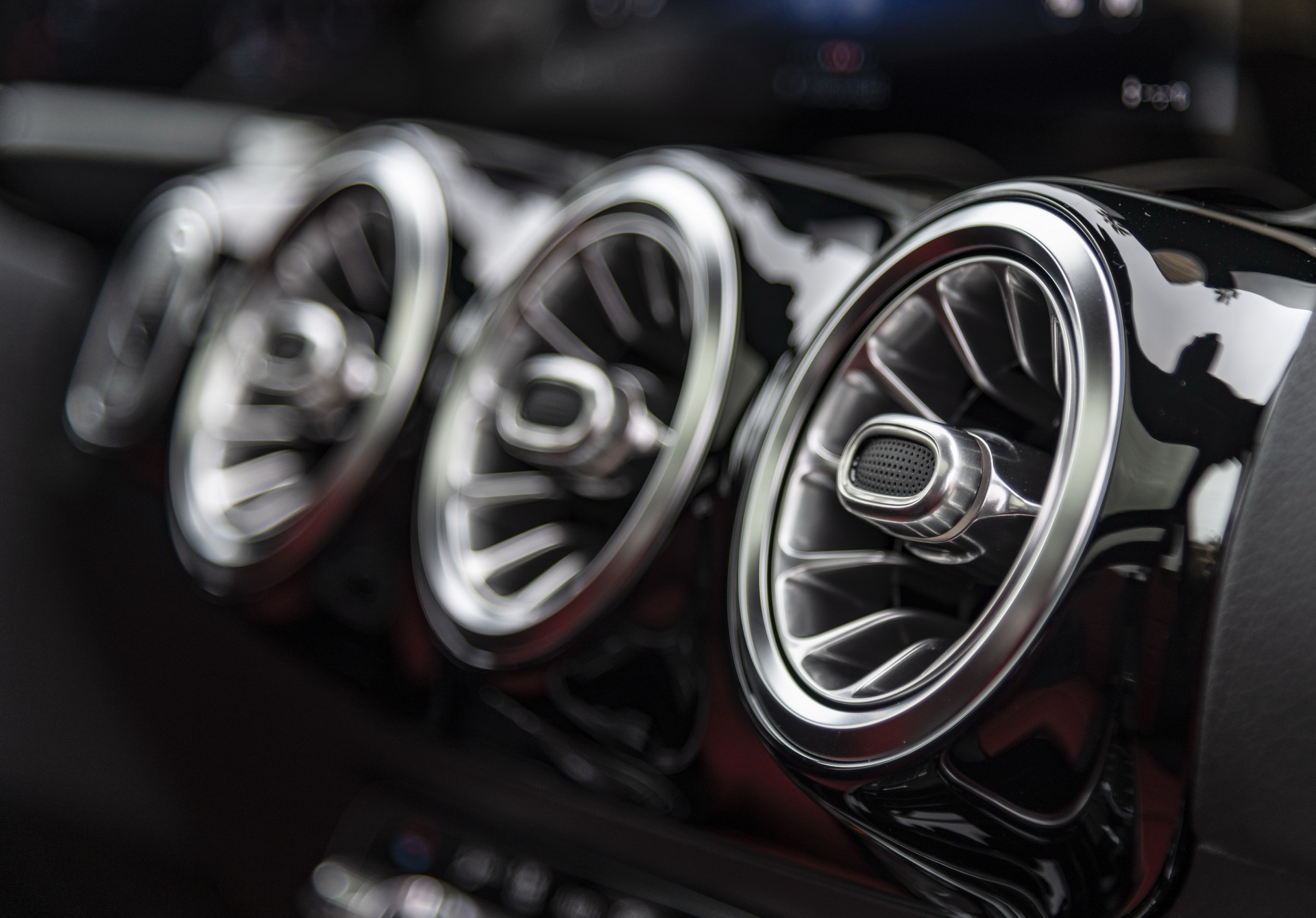 See The New 2021 Mercedes-Benz GLA From Every Angle