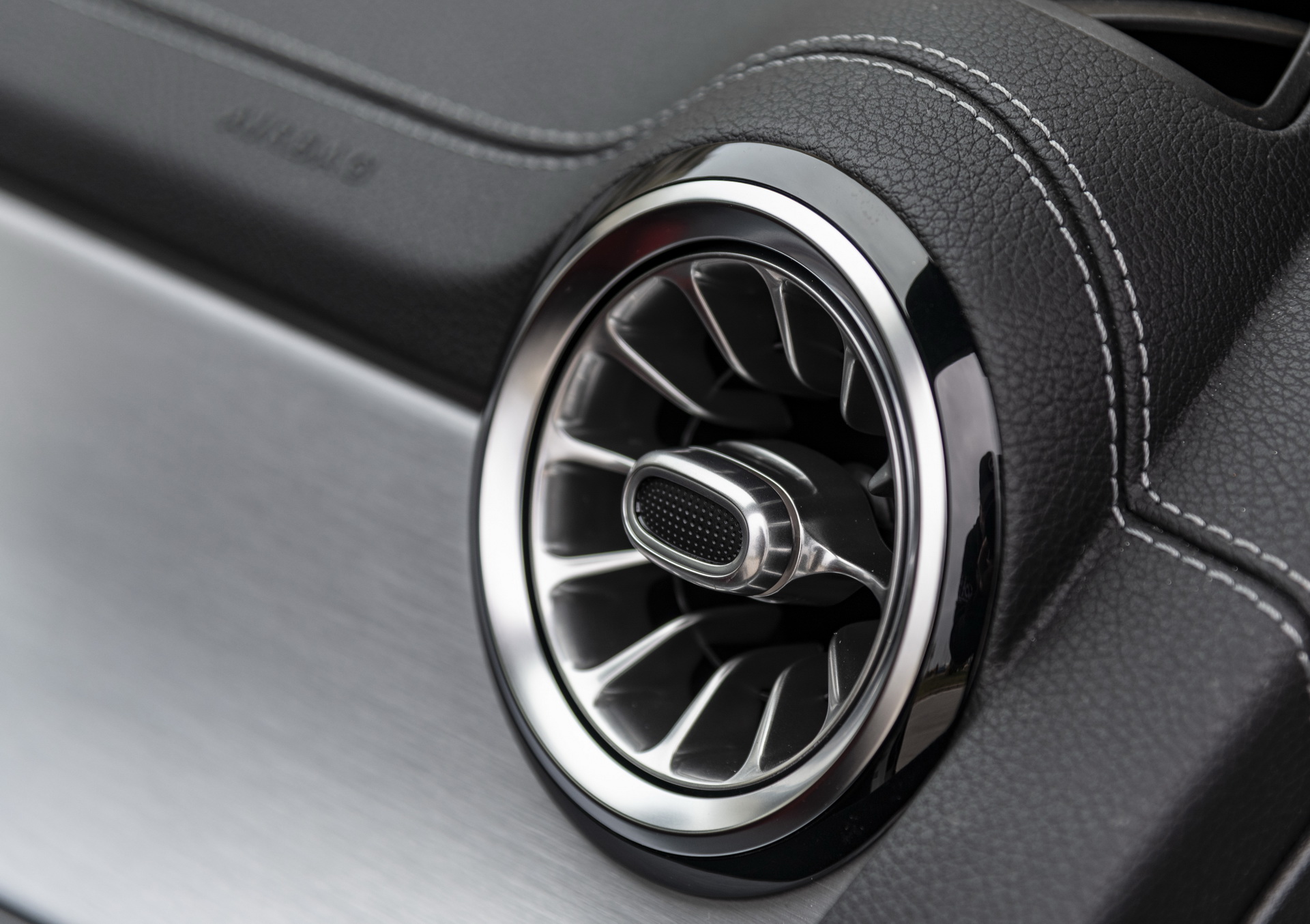 See The New 2021 Mercedes-Benz GLA From Every Angle