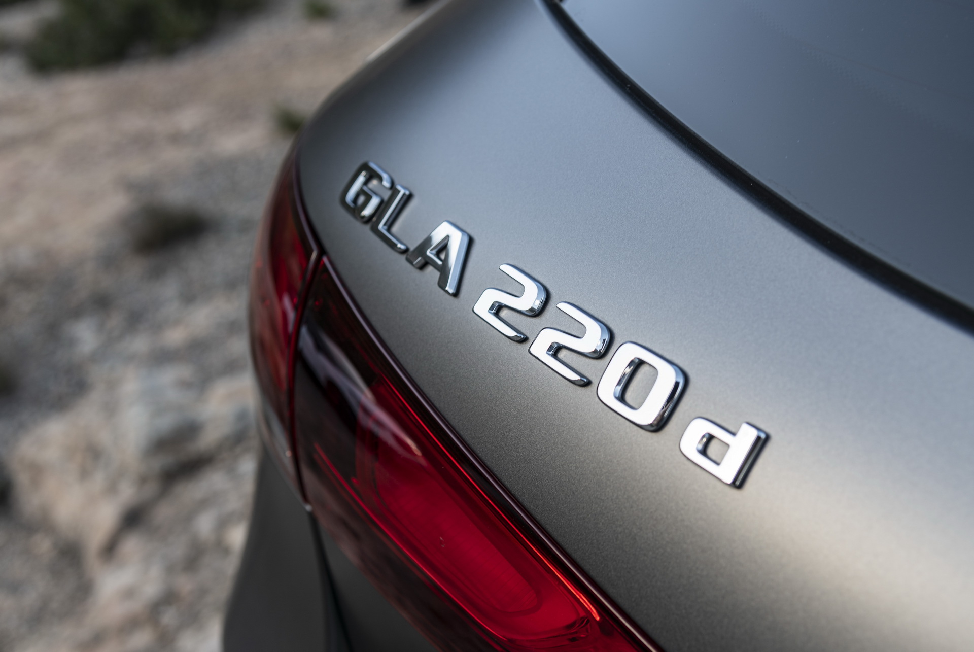 See The New 2021 Mercedes-Benz GLA From Every Angle