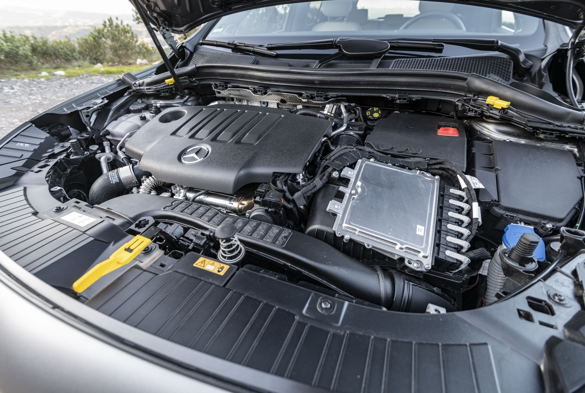 See The New 2021 Mercedes-Benz GLA From Every Angle