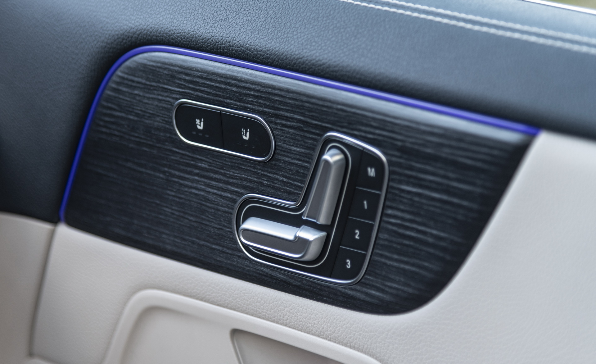 See The New 2021 Mercedes-Benz GLA From Every Angle