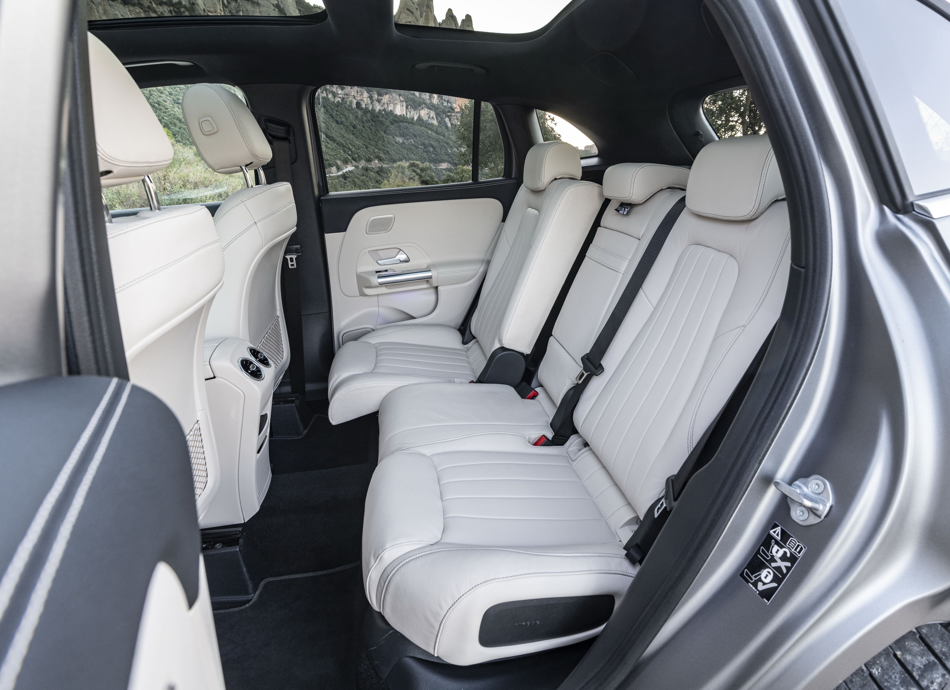 See The New 2021 Mercedes-Benz GLA From Every Angle