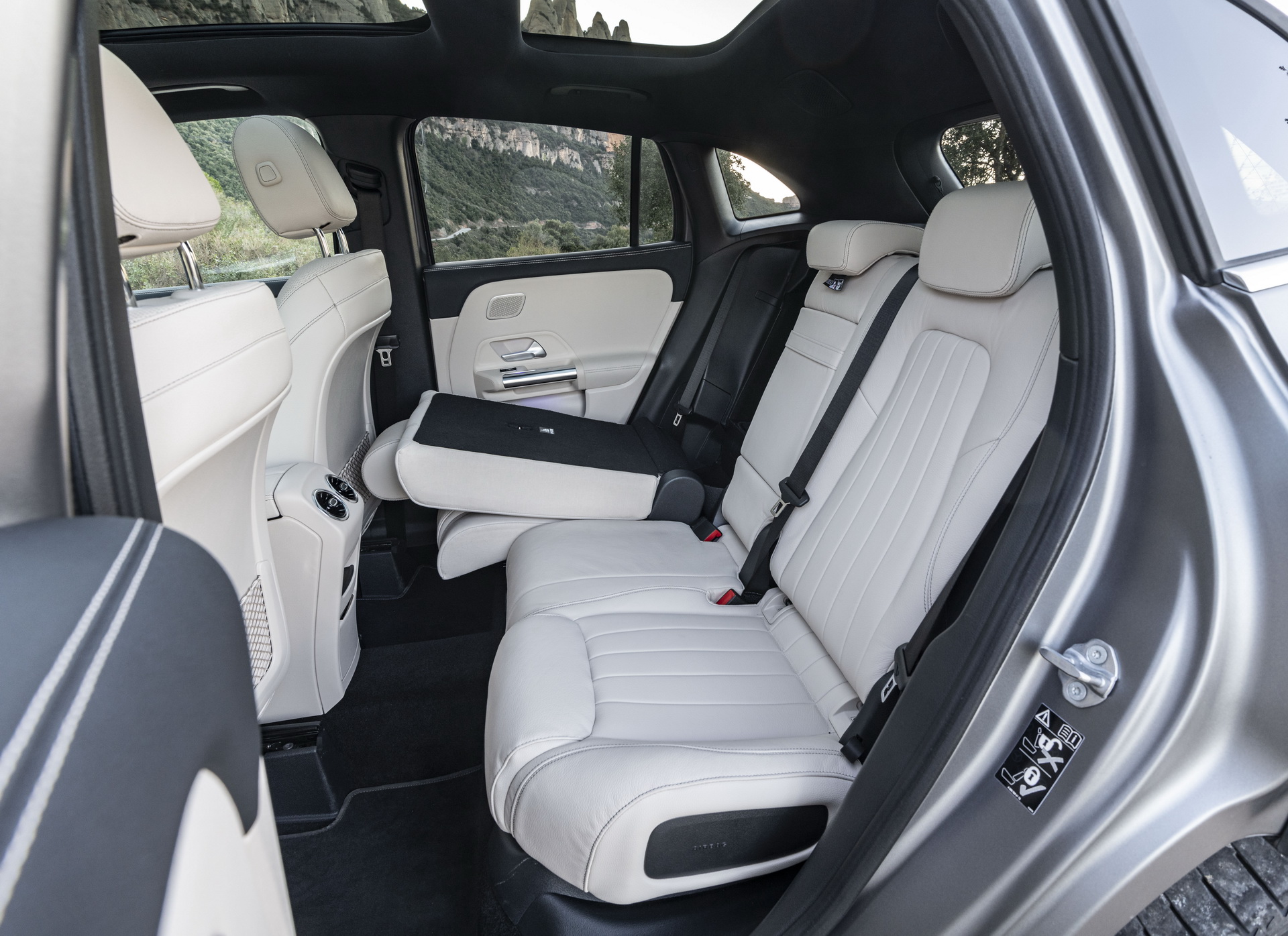 See The New 2021 Mercedes-Benz GLA From Every Angle