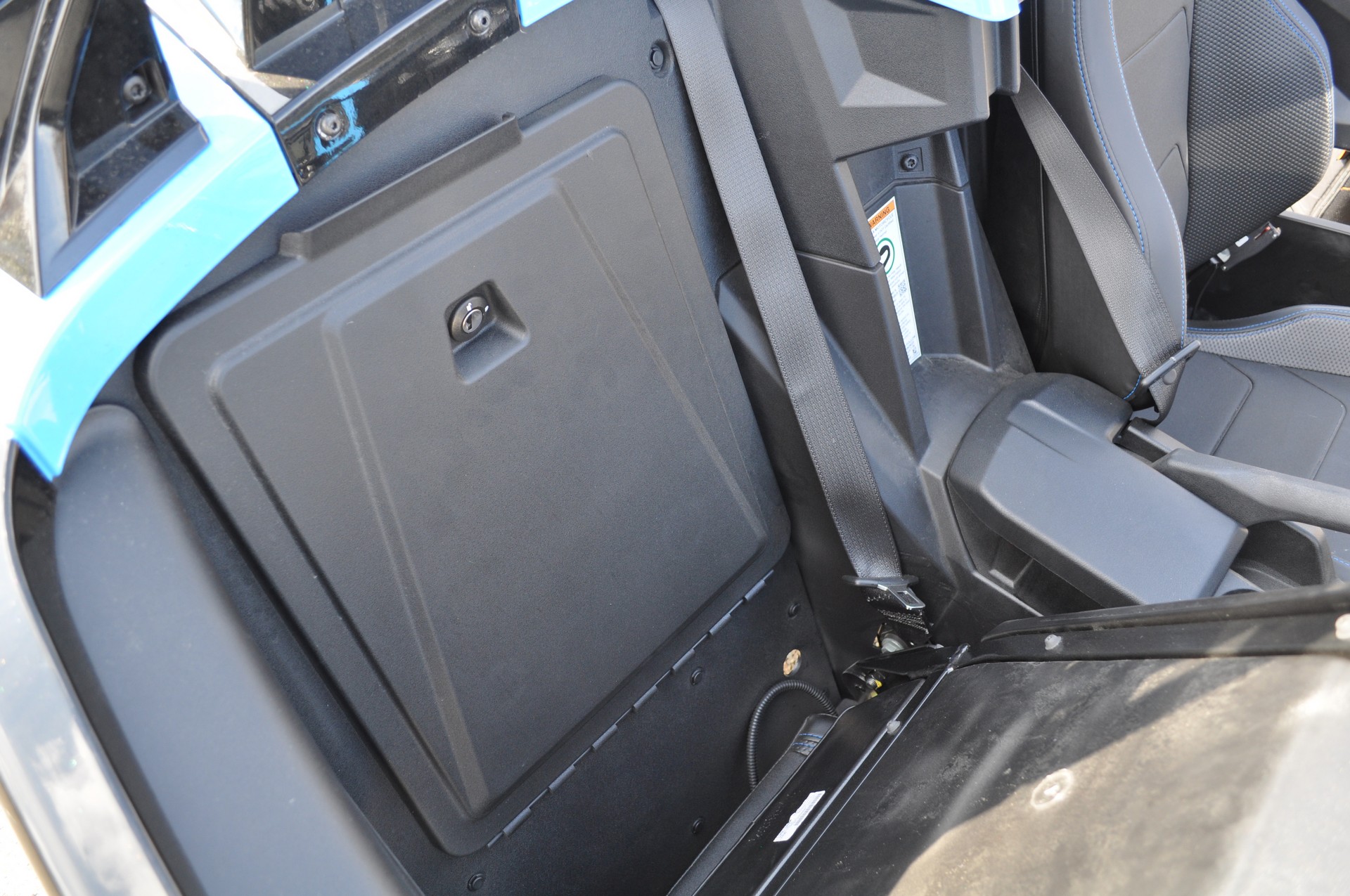 We’re Driving The 2020 Polaris Slingshot And It’s More Practical Than It Looks