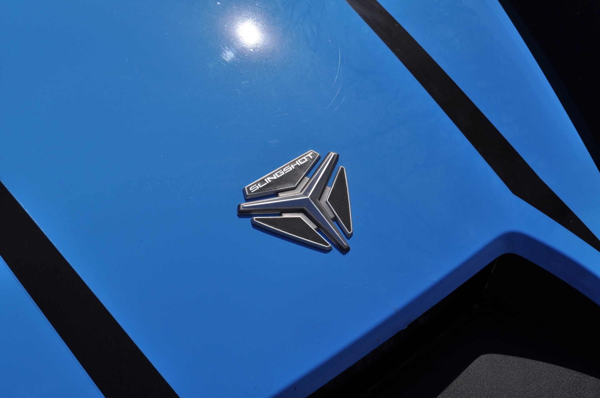 We’re Driving The 2020 Polaris Slingshot And It’s More Practical Than It Looks