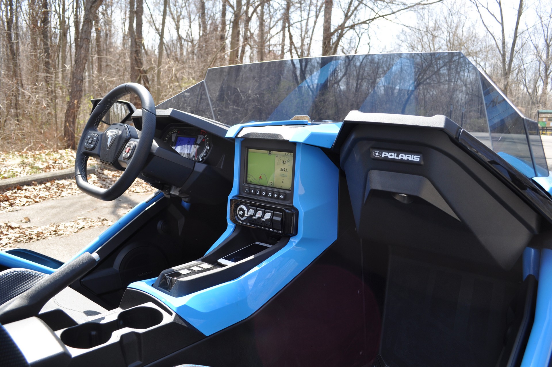 We’re Driving The 2020 Polaris Slingshot And It’s More Practical Than It Looks
