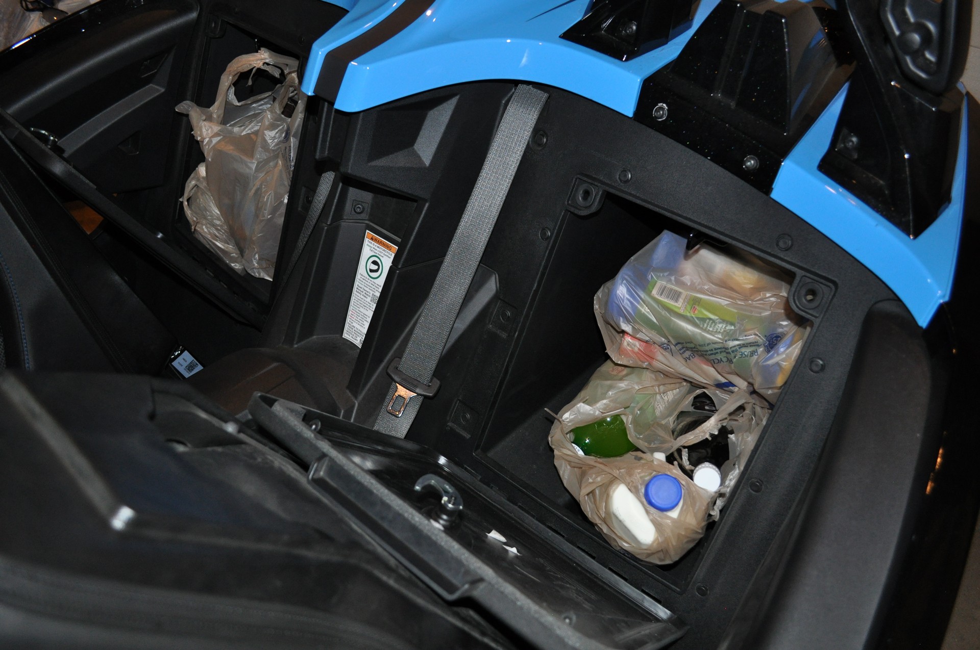 We’re Driving The 2020 Polaris Slingshot And It’s More Practical Than It Looks