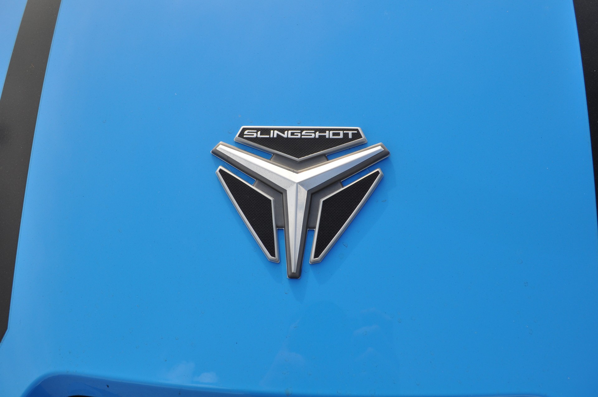 We’re Driving The 2020 Polaris Slingshot And It’s More Practical Than It Looks