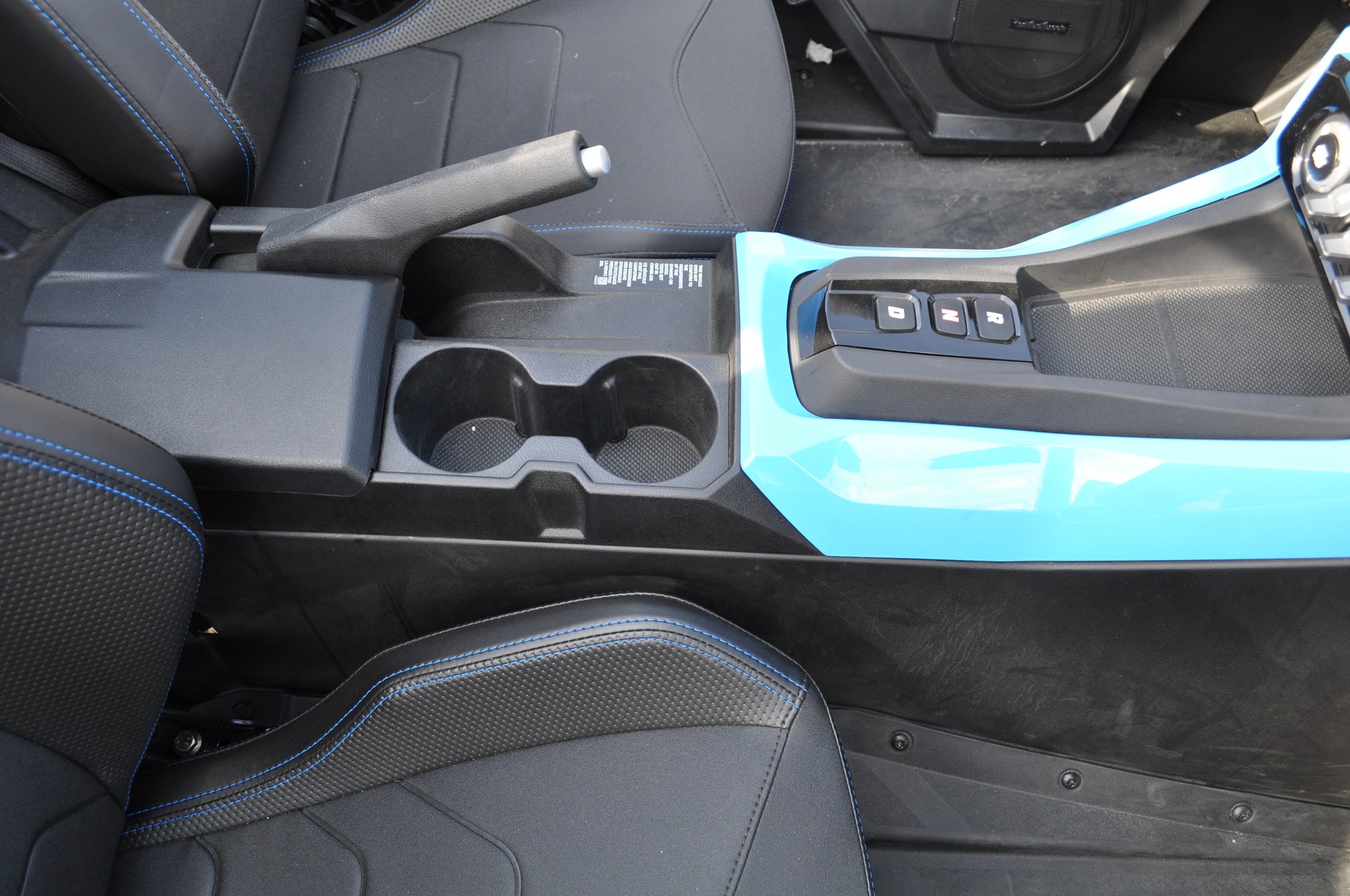 2020 Polaris Slingshot Review: Fast And Fun, But Stick To The Manual