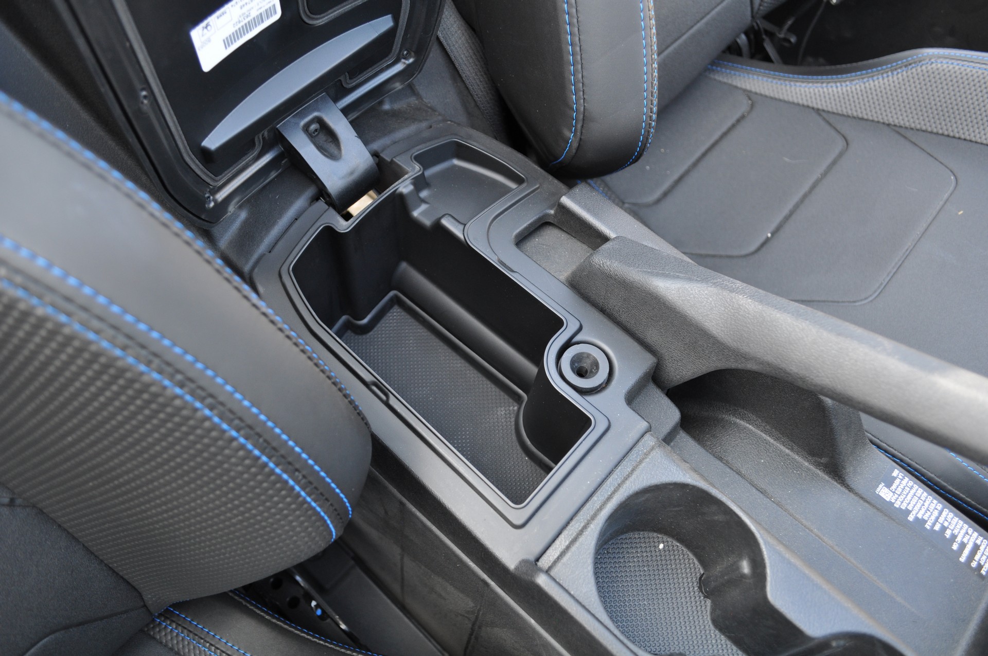 2020 Polaris Slingshot Review: Fast And Fun, But Stick To The Manual