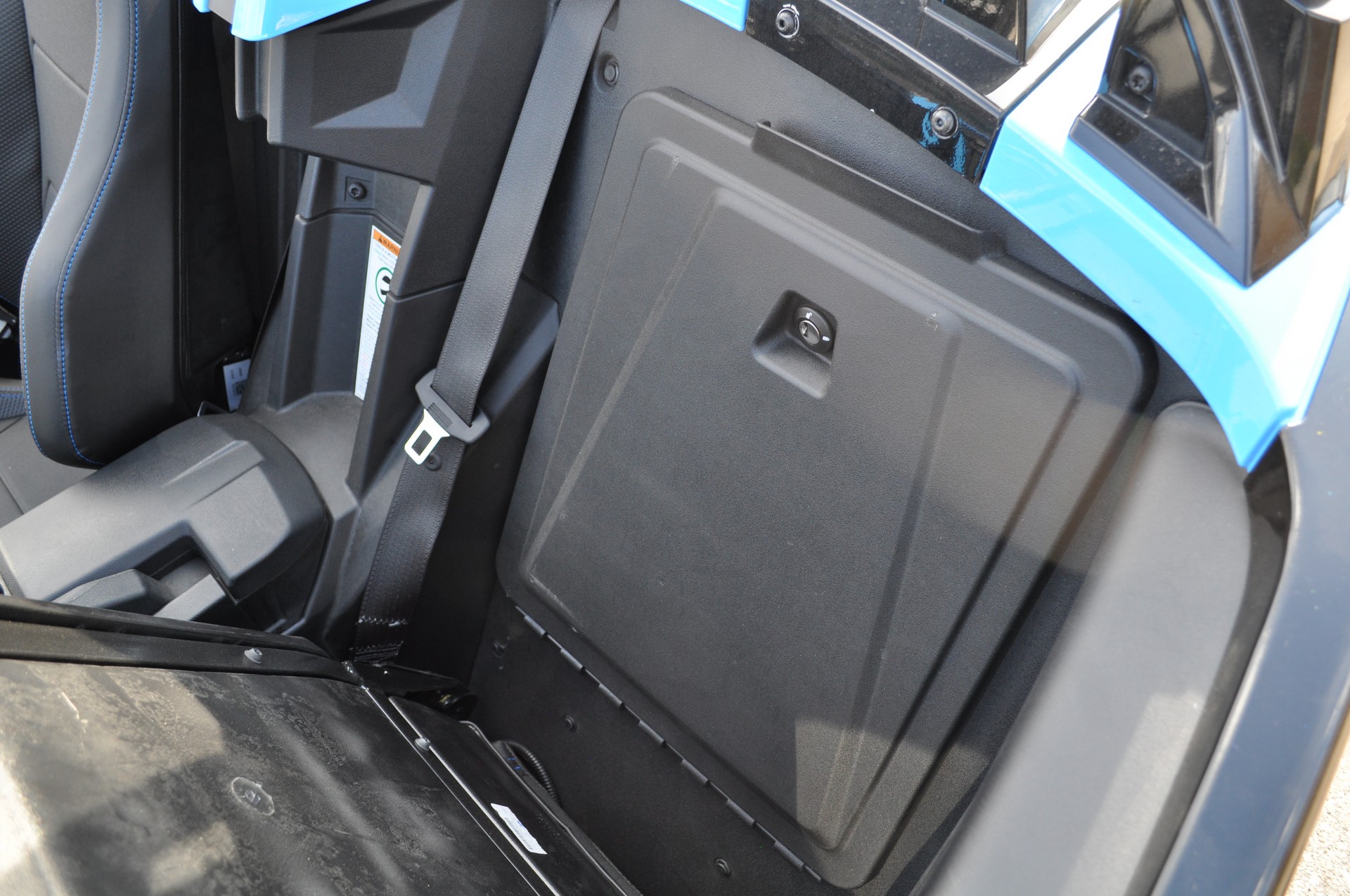 2020 Polaris Slingshot Review: Fast And Fun, But Stick To The Manual