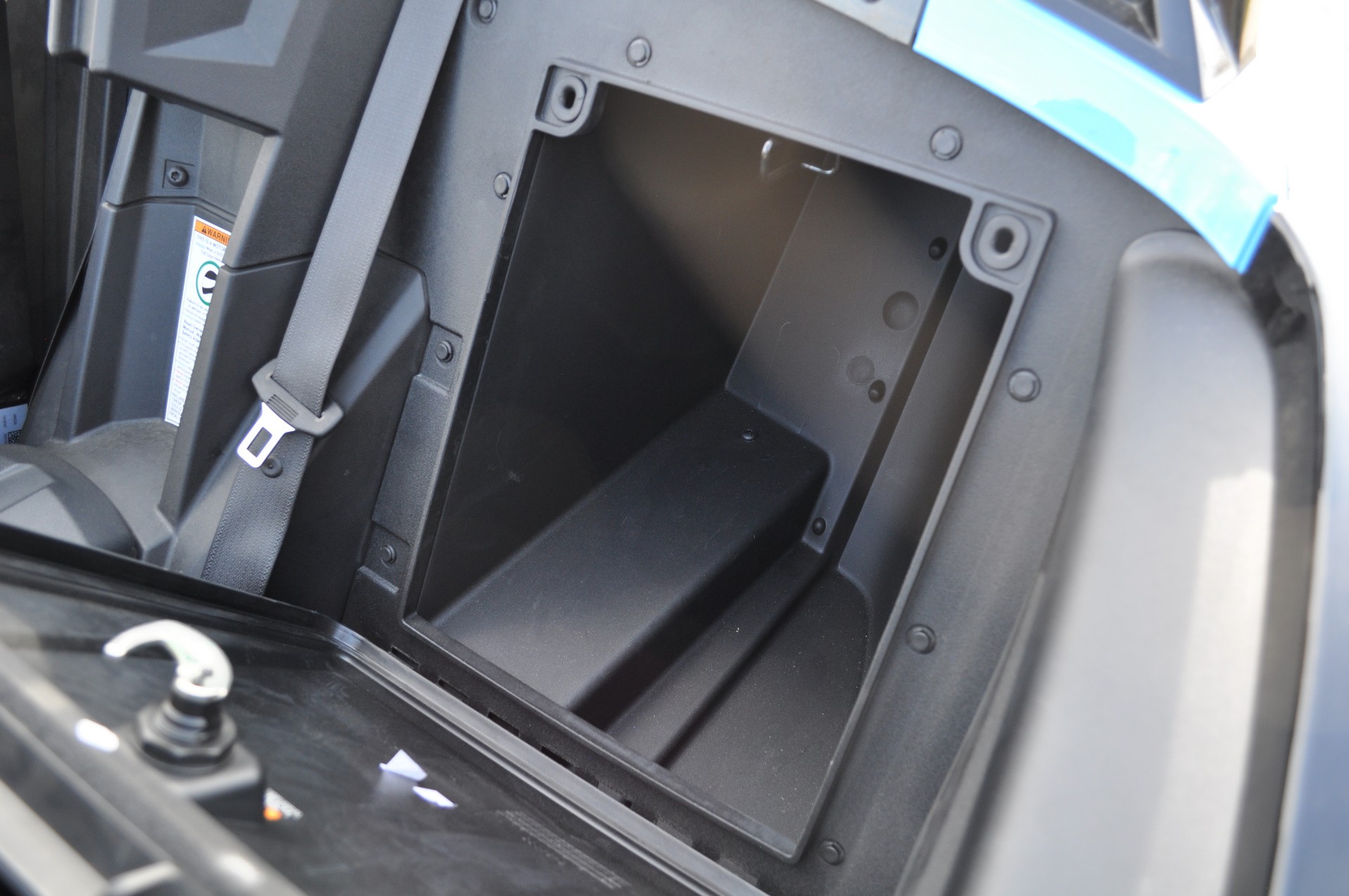 2020 Polaris Slingshot Review: Fast And Fun, But Stick To The Manual