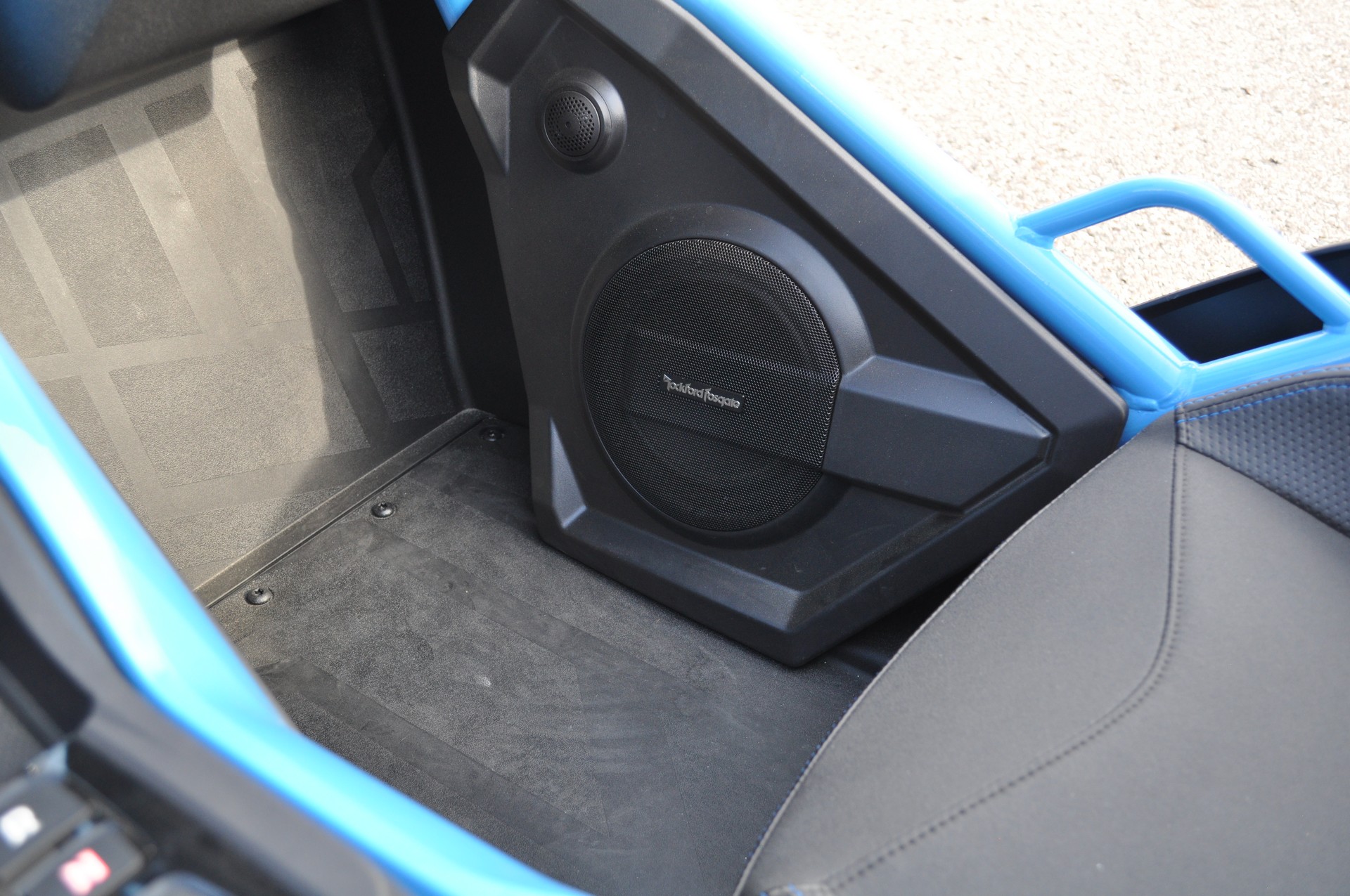 2020 Polaris Slingshot Review: Fast And Fun, But Stick To The Manual