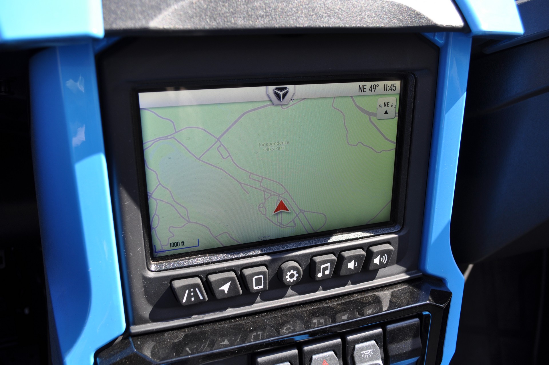 2020 Polaris Slingshot Review: Fast And Fun, But Stick To The Manual