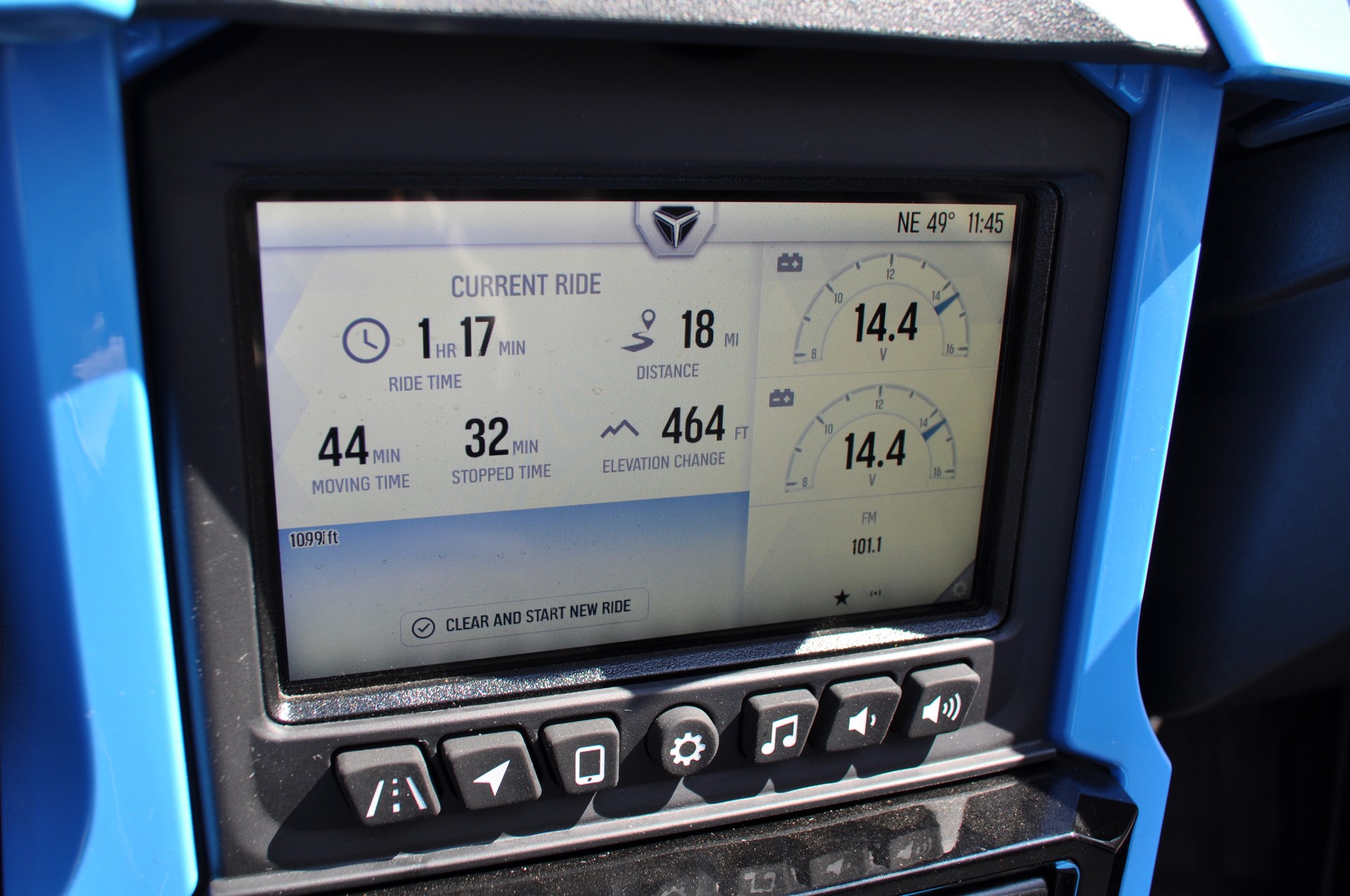 2020 Polaris Slingshot Review: Fast And Fun, But Stick To The Manual