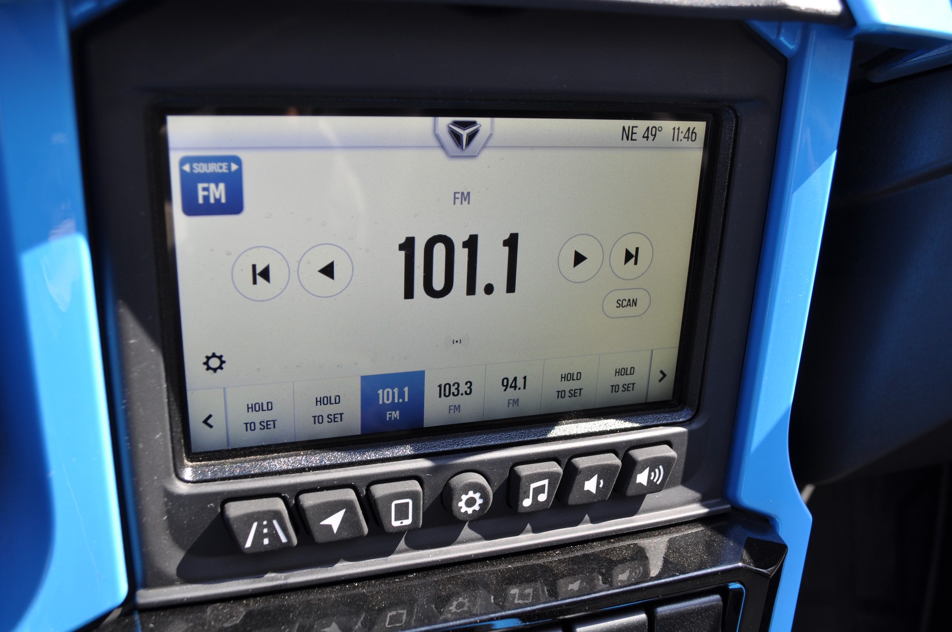 2020 Polaris Slingshot Review: Fast And Fun, But Stick To The Manual