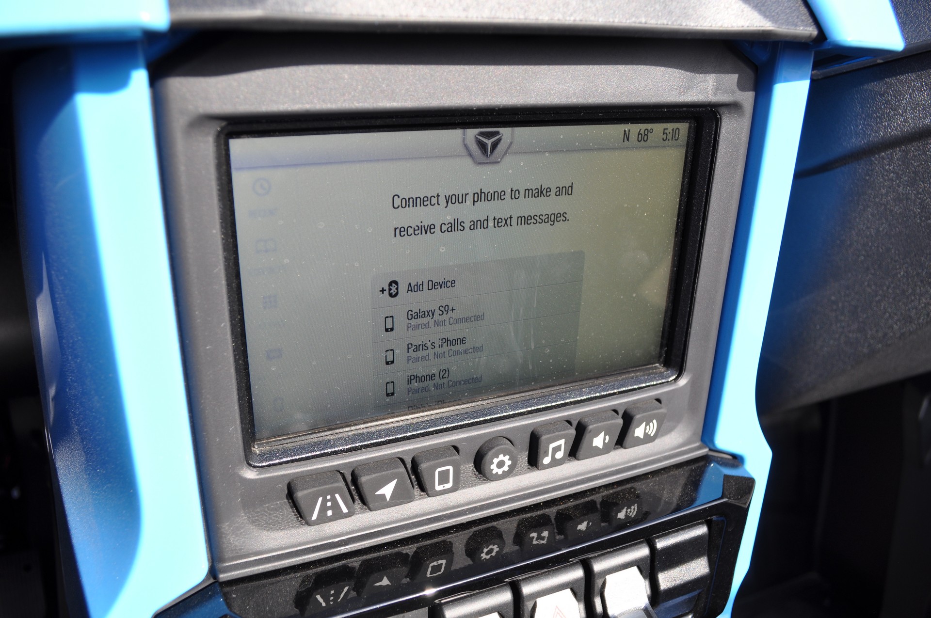 2020 Polaris Slingshot Review: Fast And Fun, But Stick To The Manual