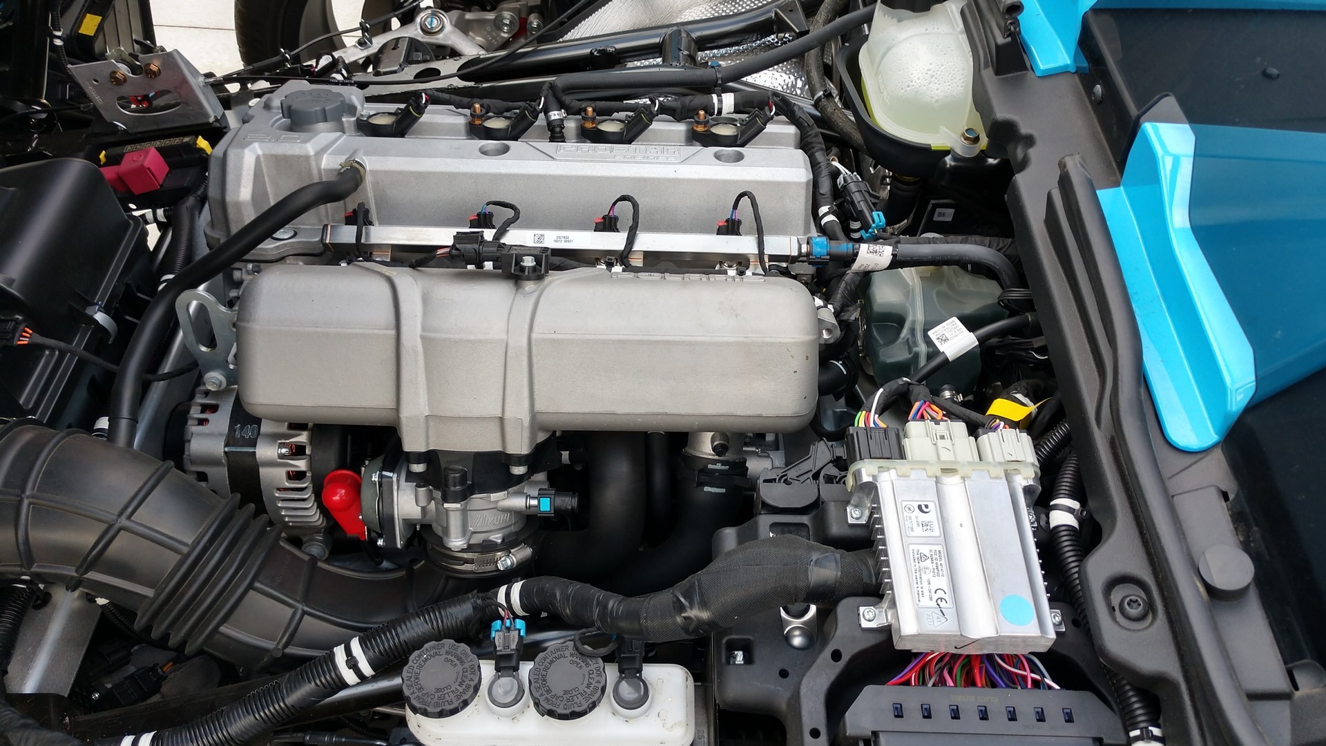 2020 Polaris Slingshot Review: Fast And Fun, But Stick To The Manual