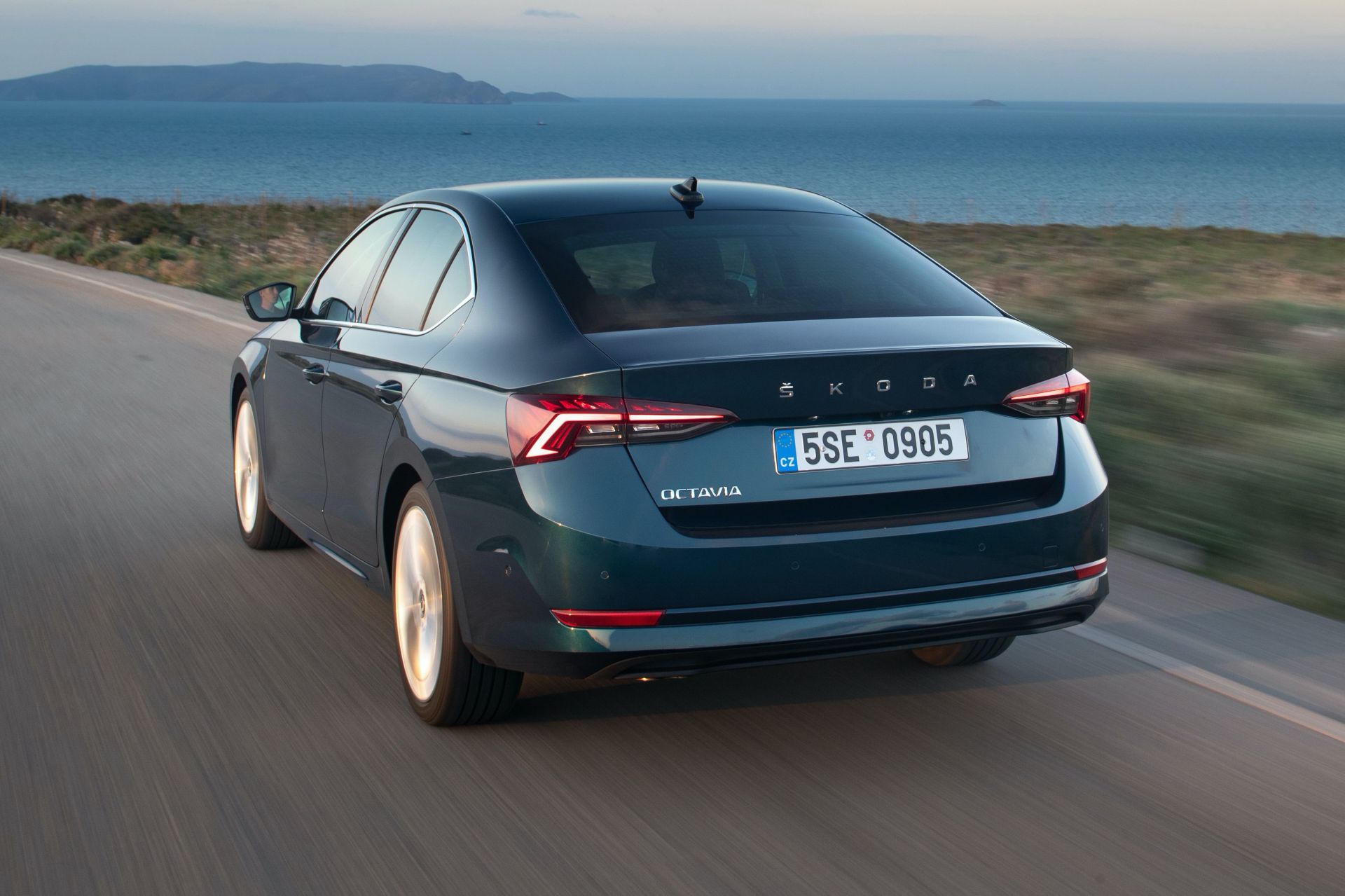 The Tesla Model Y Was Europe’s Best-Selling Car In September