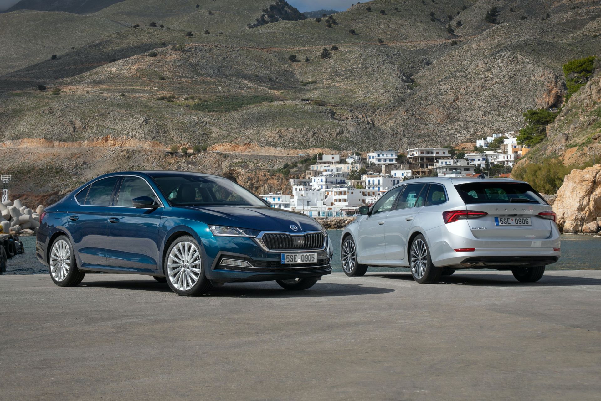 2020 Skoda Octavia: Brand’s Future Best-Seller Featured In Fresh Photos, Video