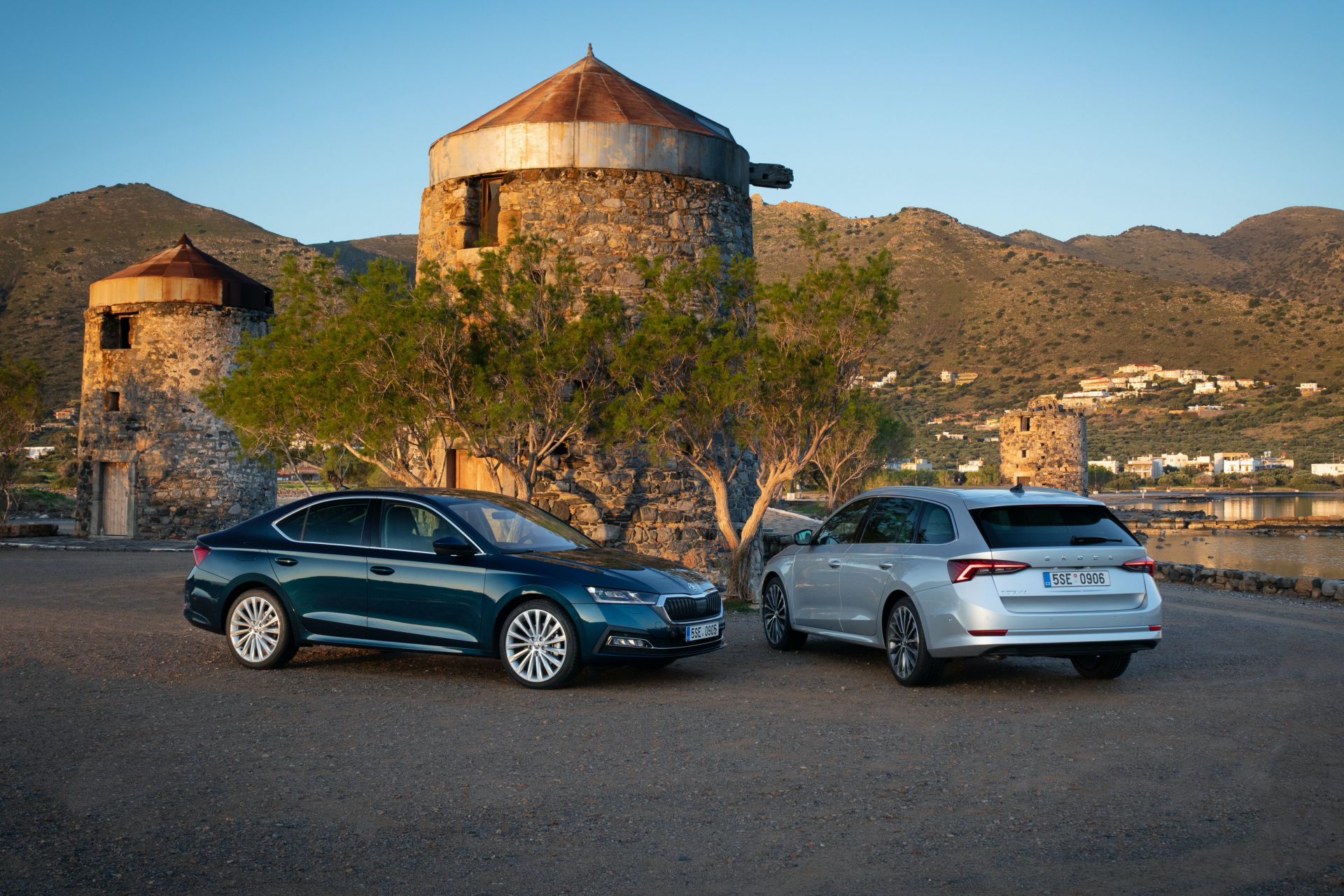 2020 Skoda Octavia: Brand’s Future Best-Seller Featured In Fresh Photos, Video