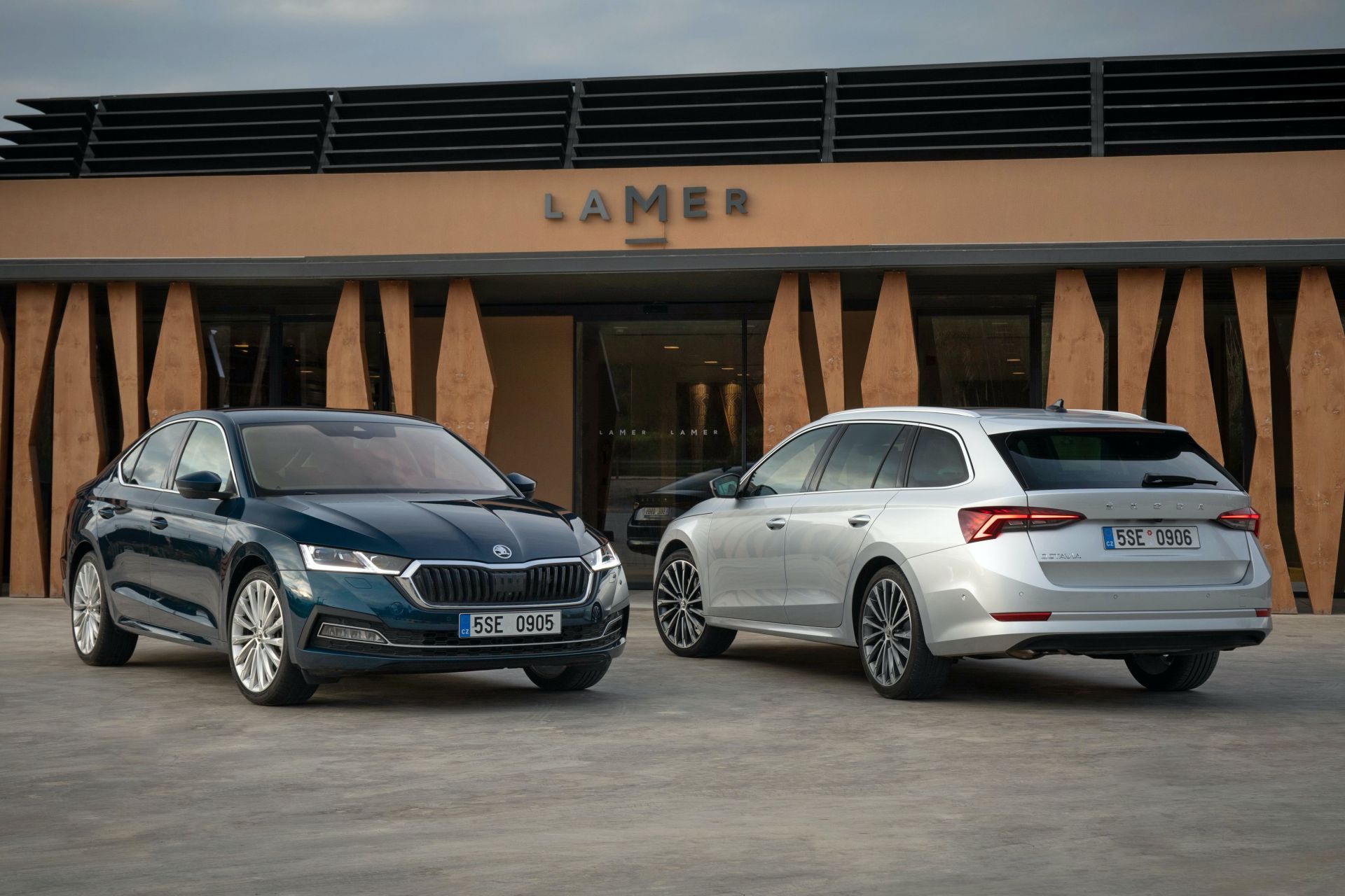 2020 Skoda Octavia: Brand’s Future Best-Seller Featured In Fresh Photos, Video