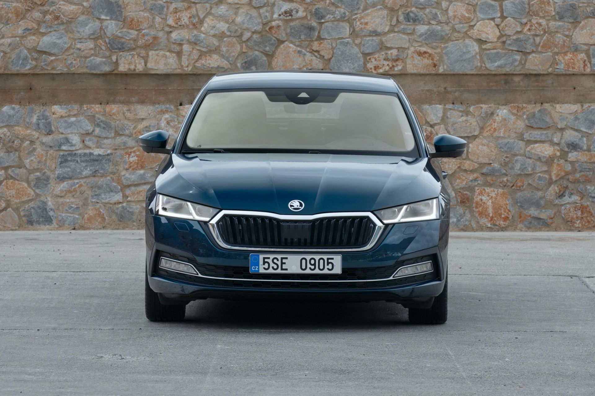 2020 Skoda Octavia: Brand’s Future Best-Seller Featured In Fresh Photos, Video