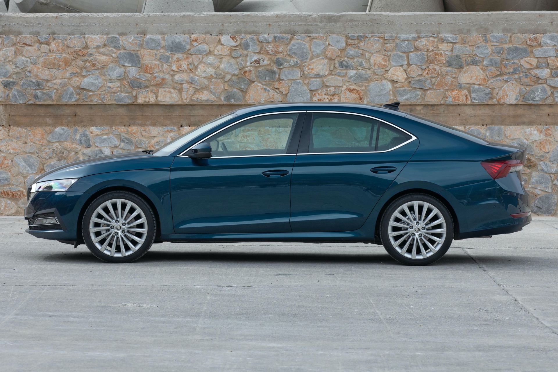 2020 Skoda Octavia: Brand’s Future Best-Seller Featured In Fresh Photos, Video